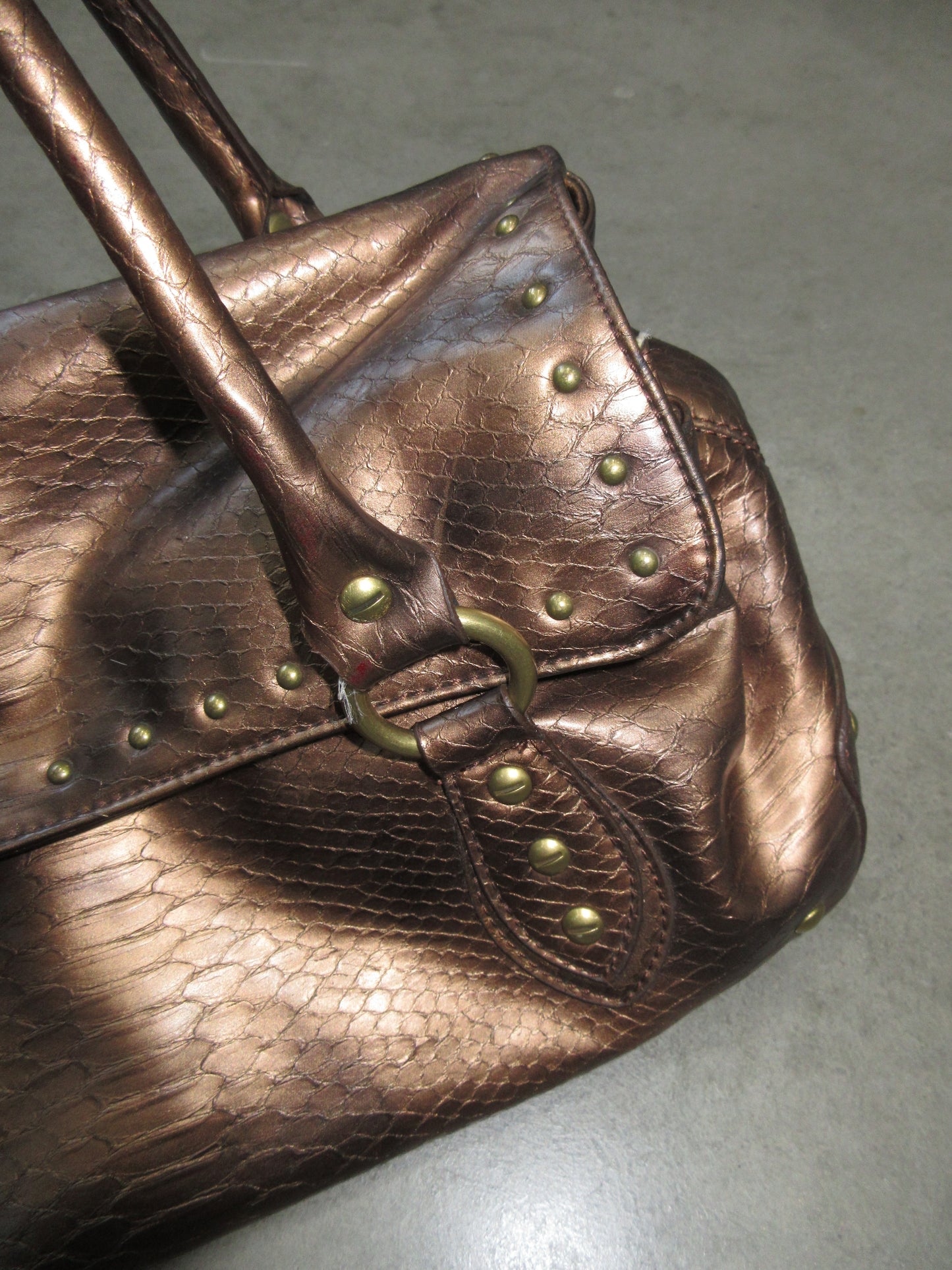Vintage Design Bag