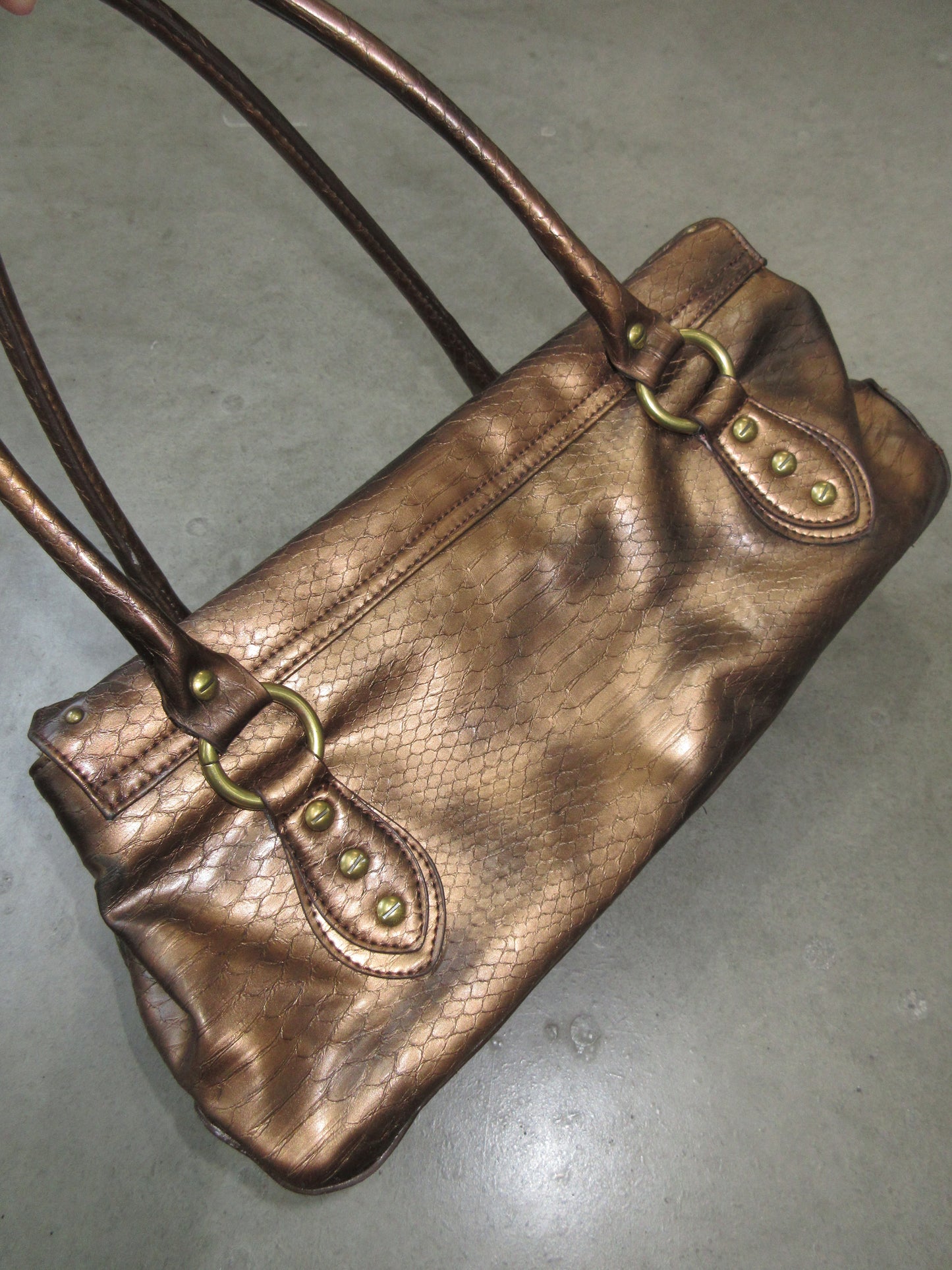 Vintage Design Bag