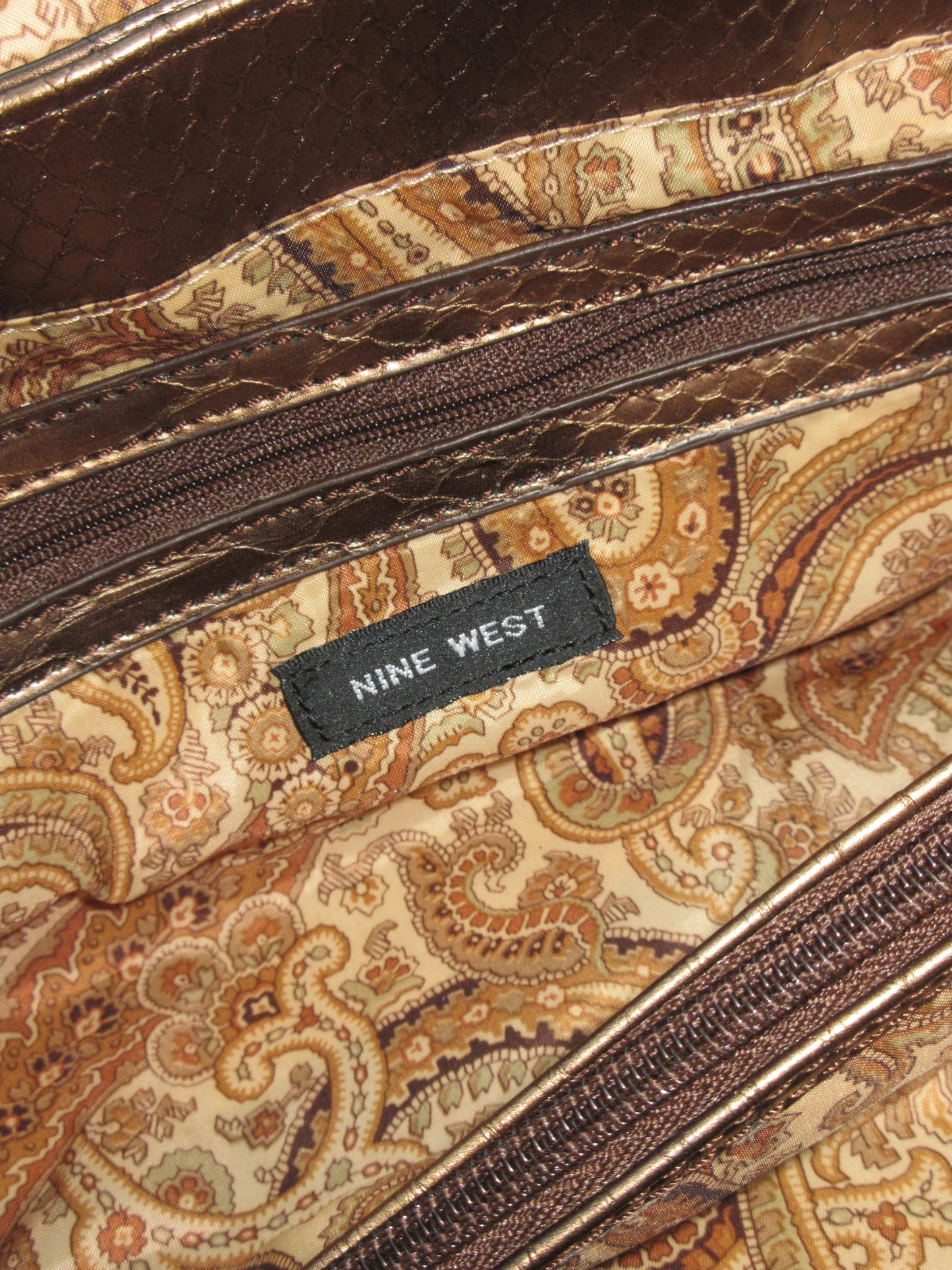 Vintage Design Bag
