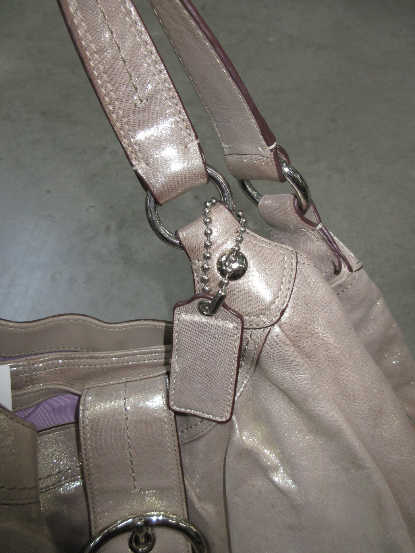 Vintage Design Bag