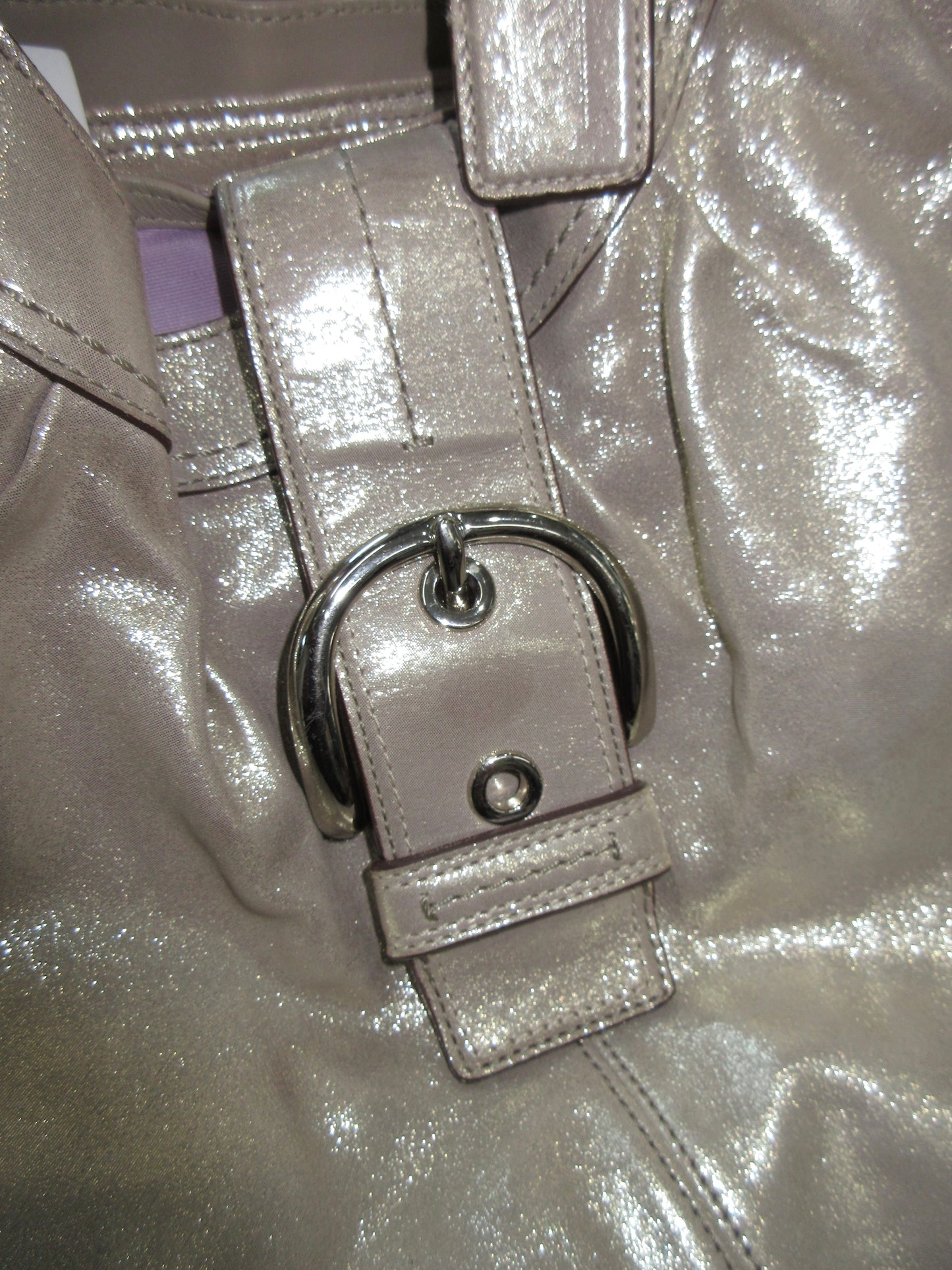 Vintage Design Bag
