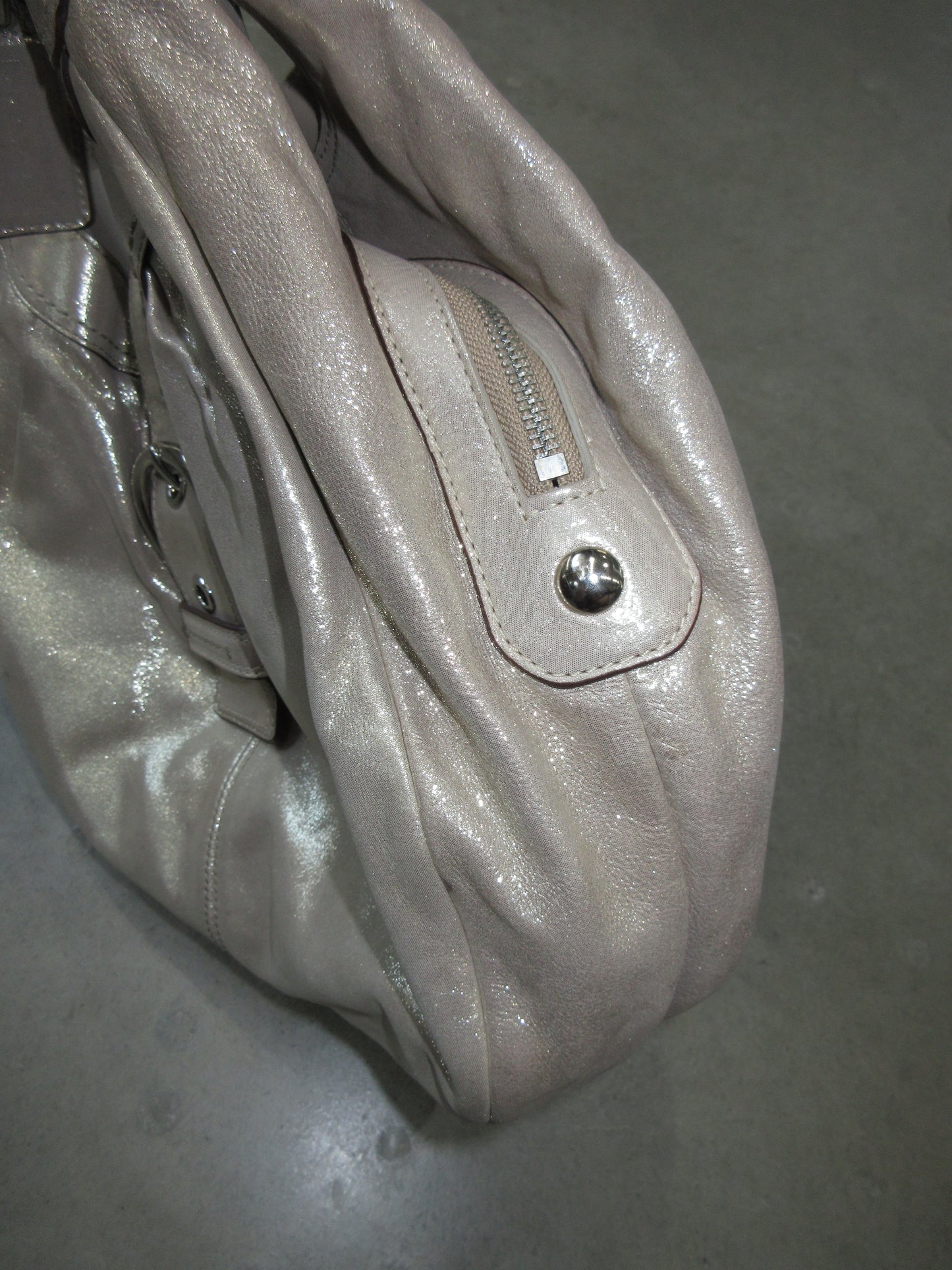 Vintage Design Bag