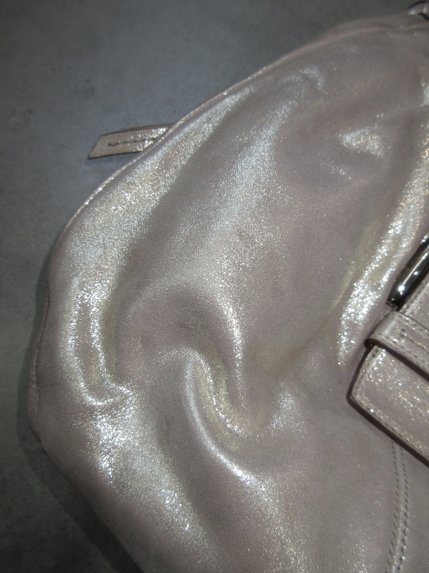 Vintage Design Bag