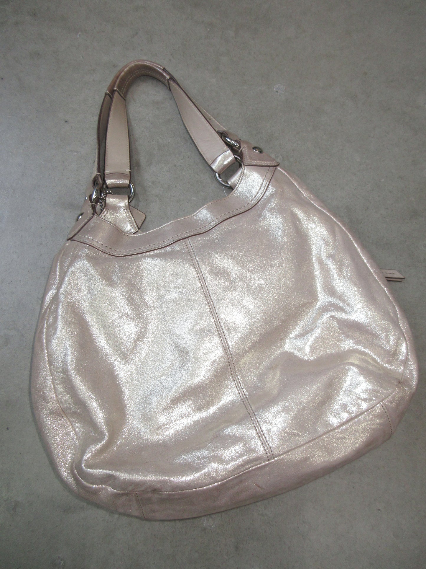Vintage Design Bag