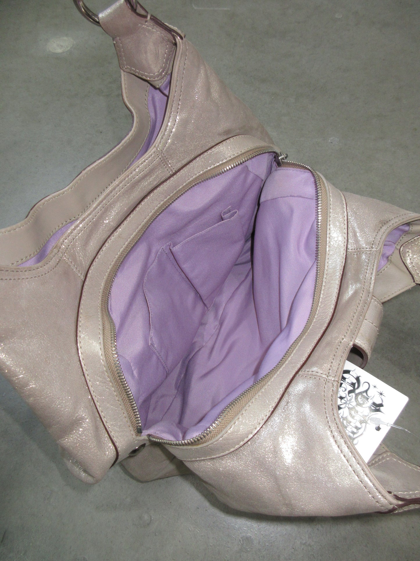 Vintage Design Bag