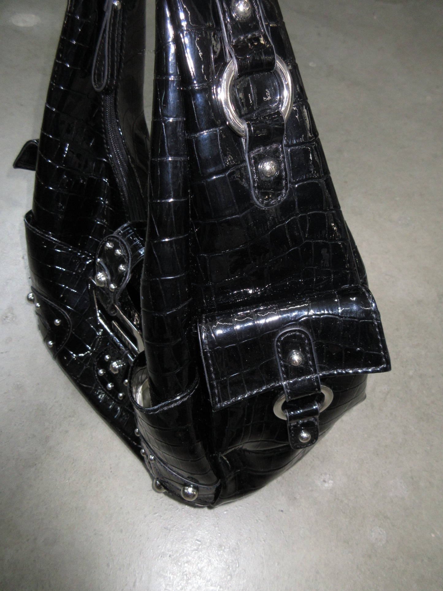Vintage Design Bag