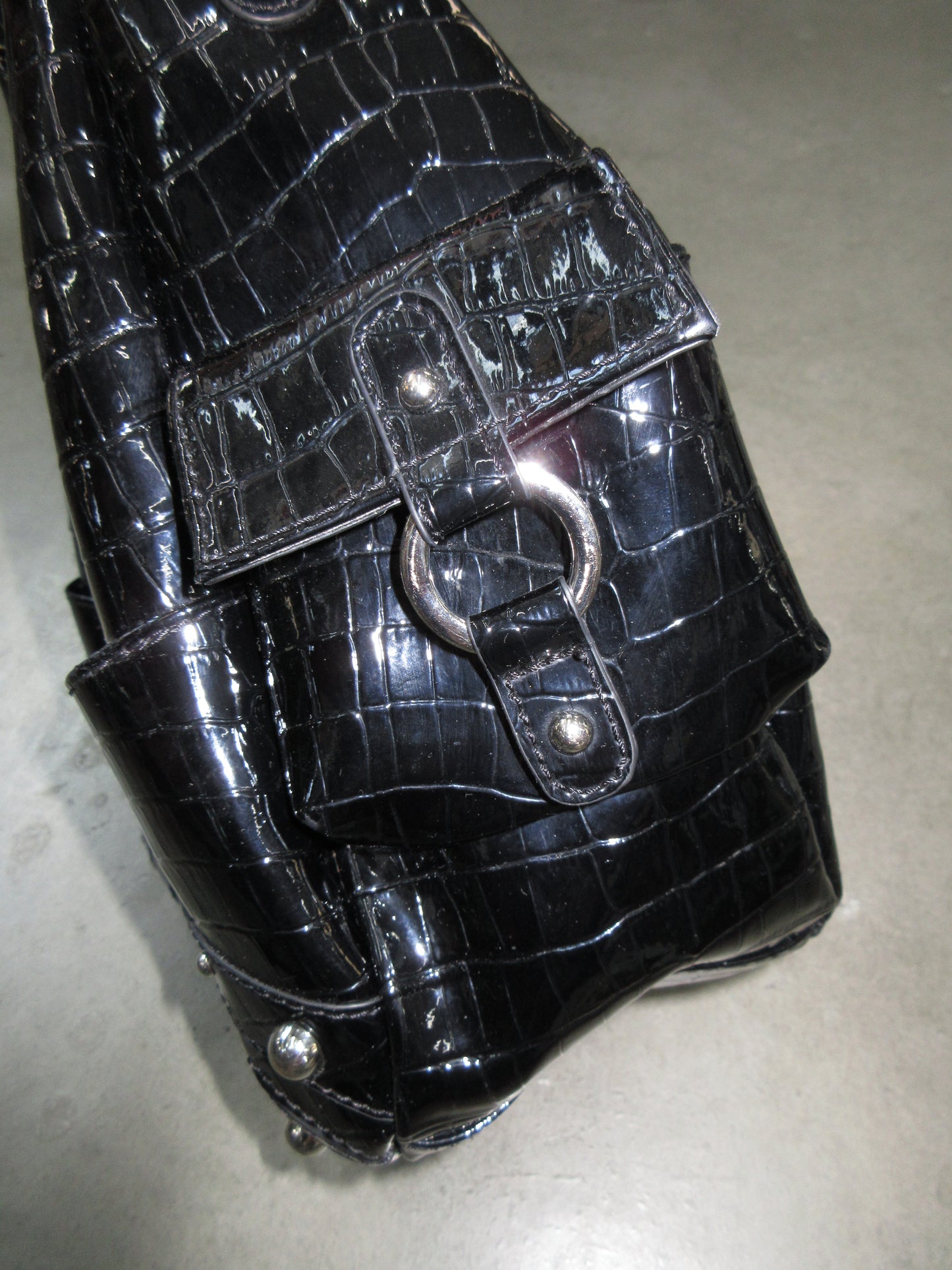 Vintage Design Bag