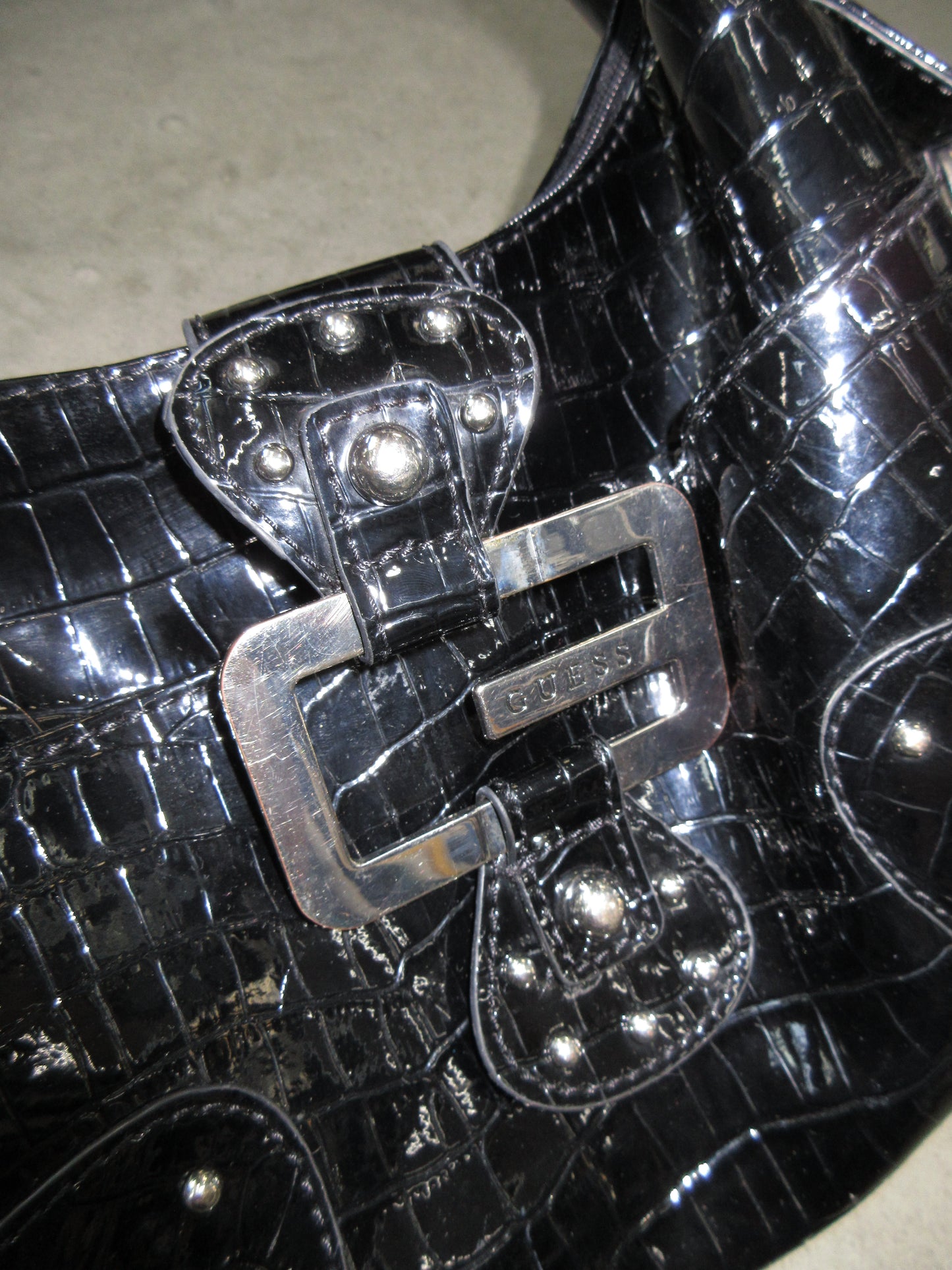 Vintage Design Bag