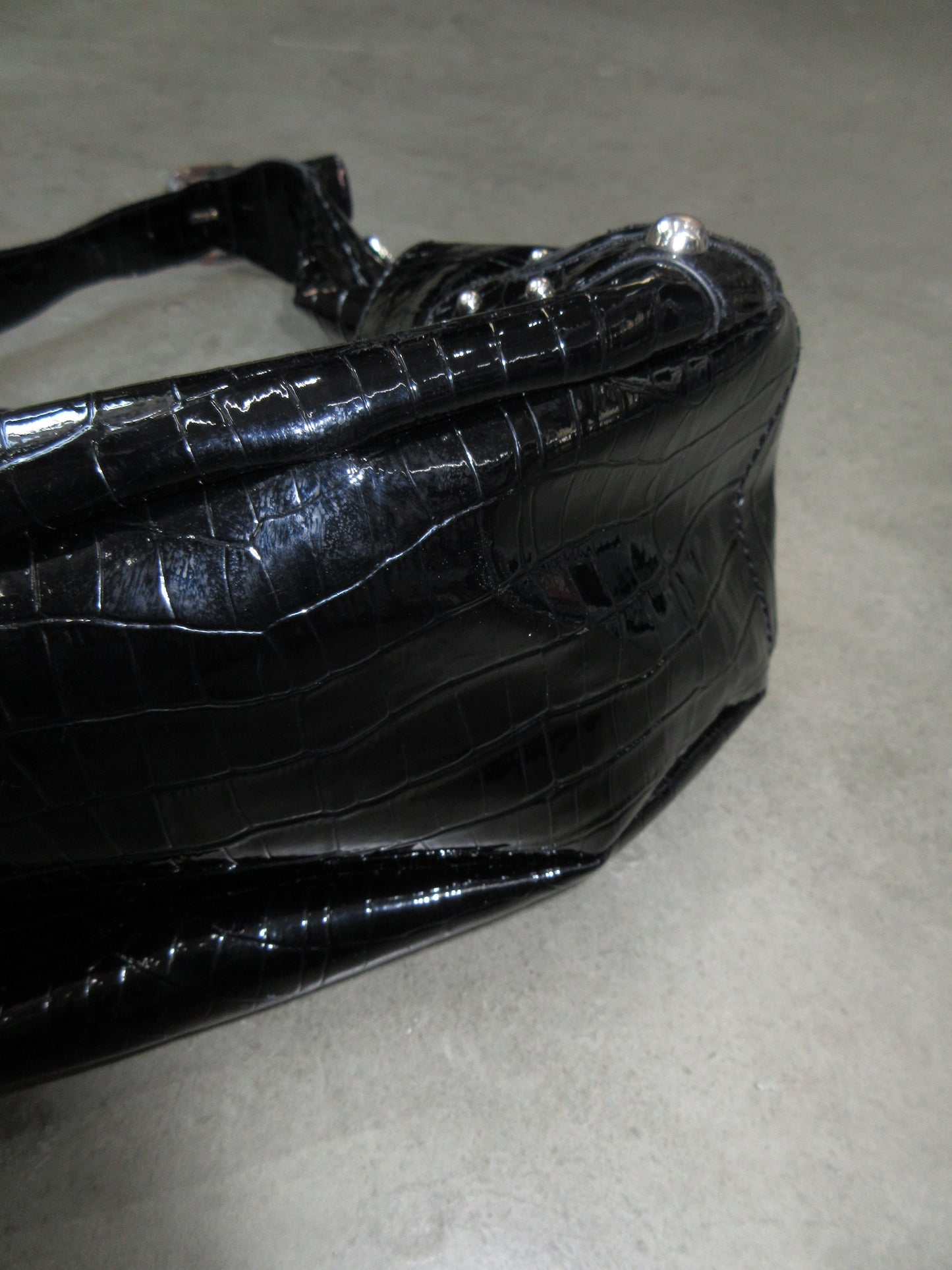 Vintage Design Bag