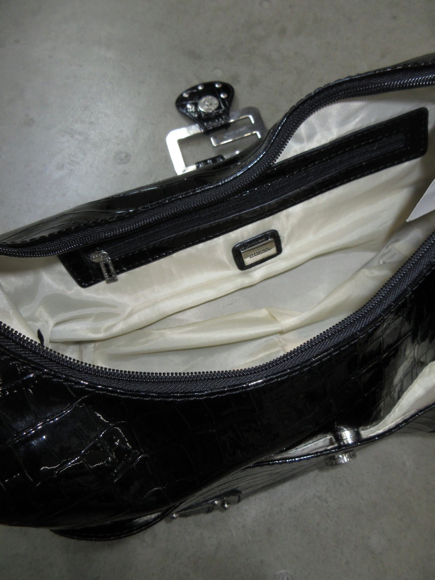 Vintage Design Bag
