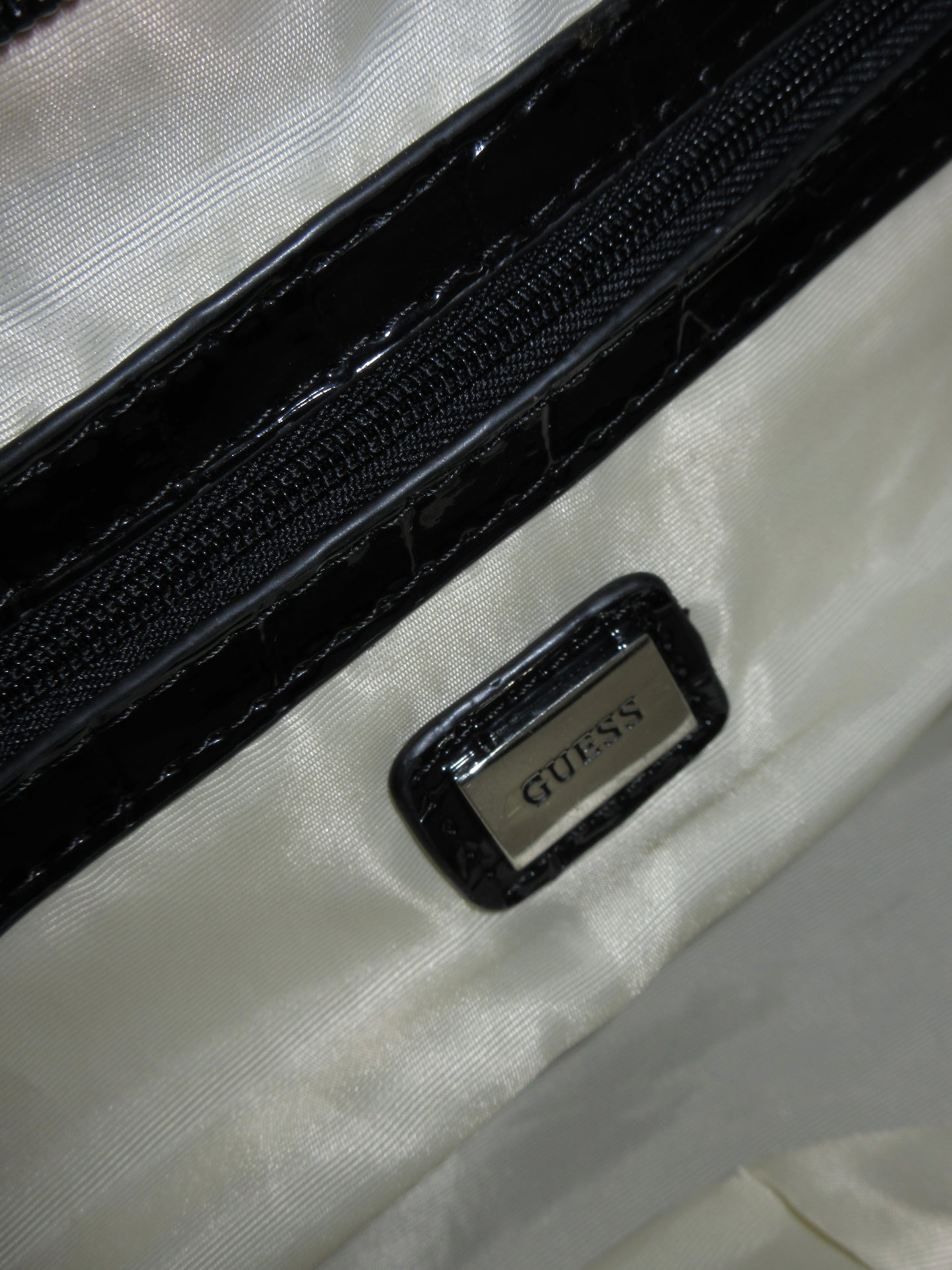 Vintage Design Bag