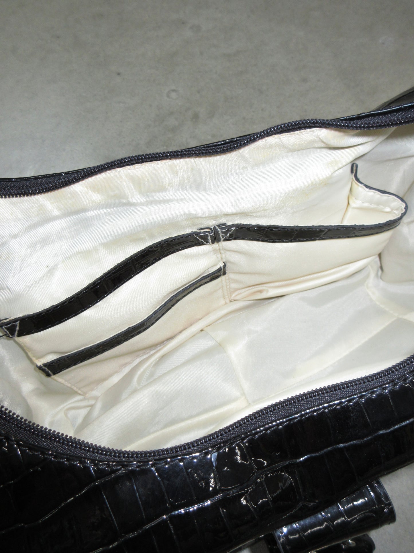 Vintage Design Bag
