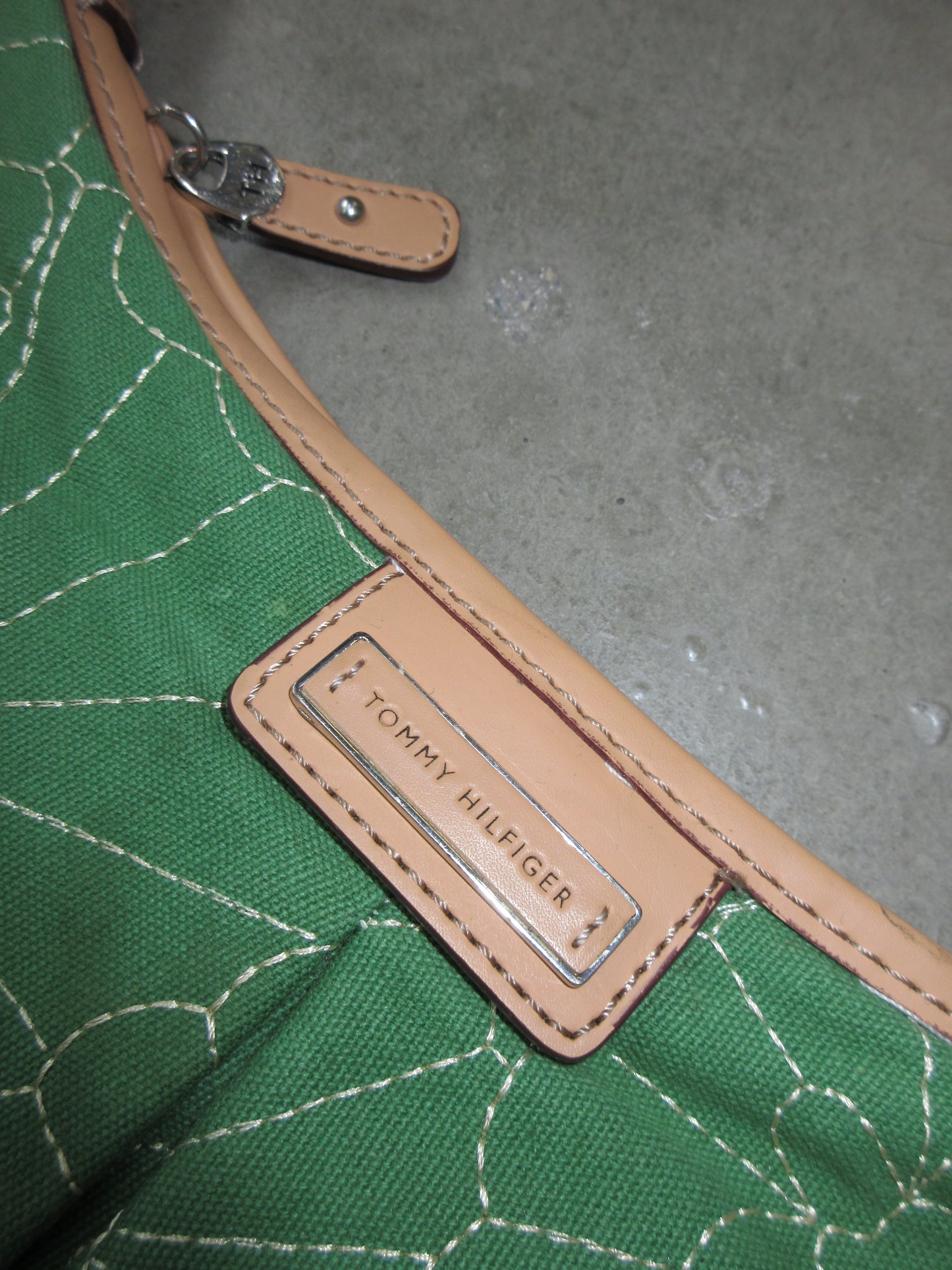 Vintage Design Bag