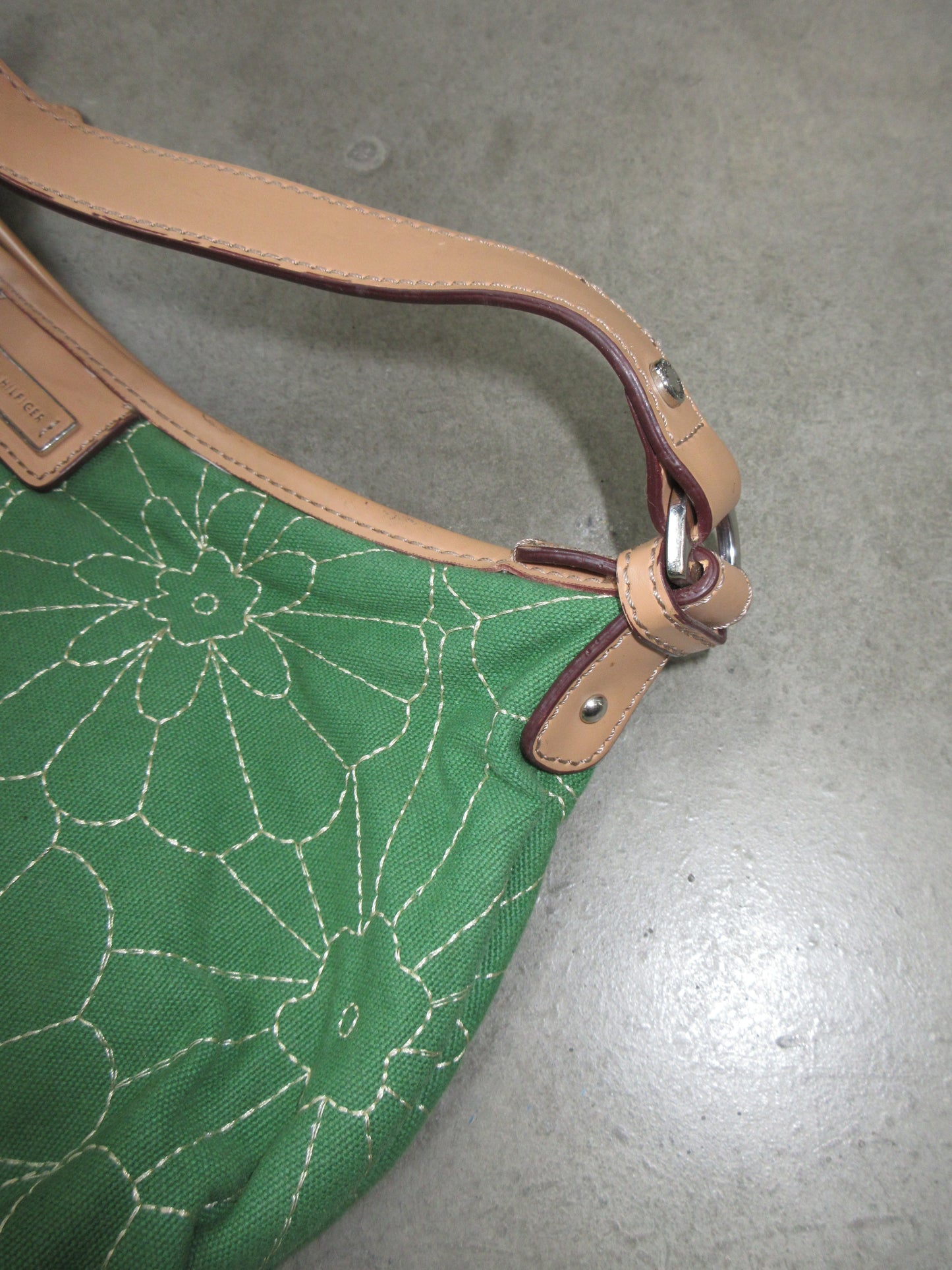 Vintage Design Bag