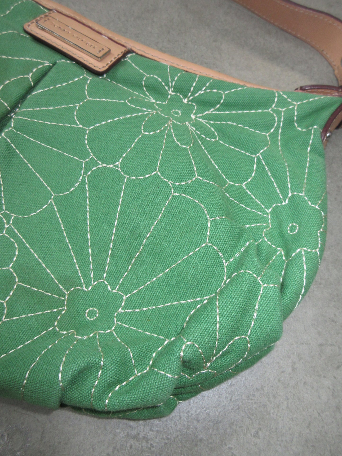 Vintage Design Bag