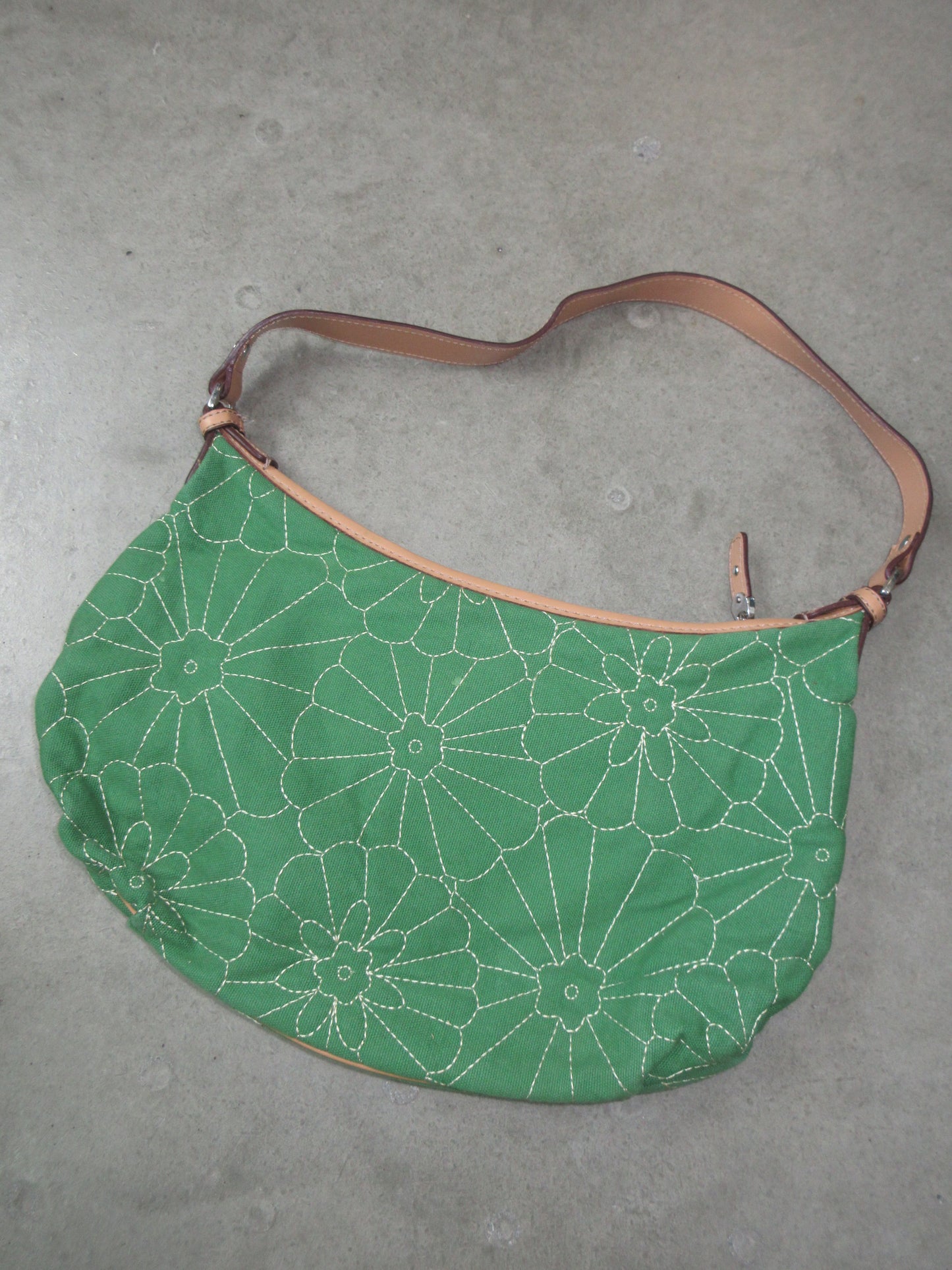 Vintage Design Bag