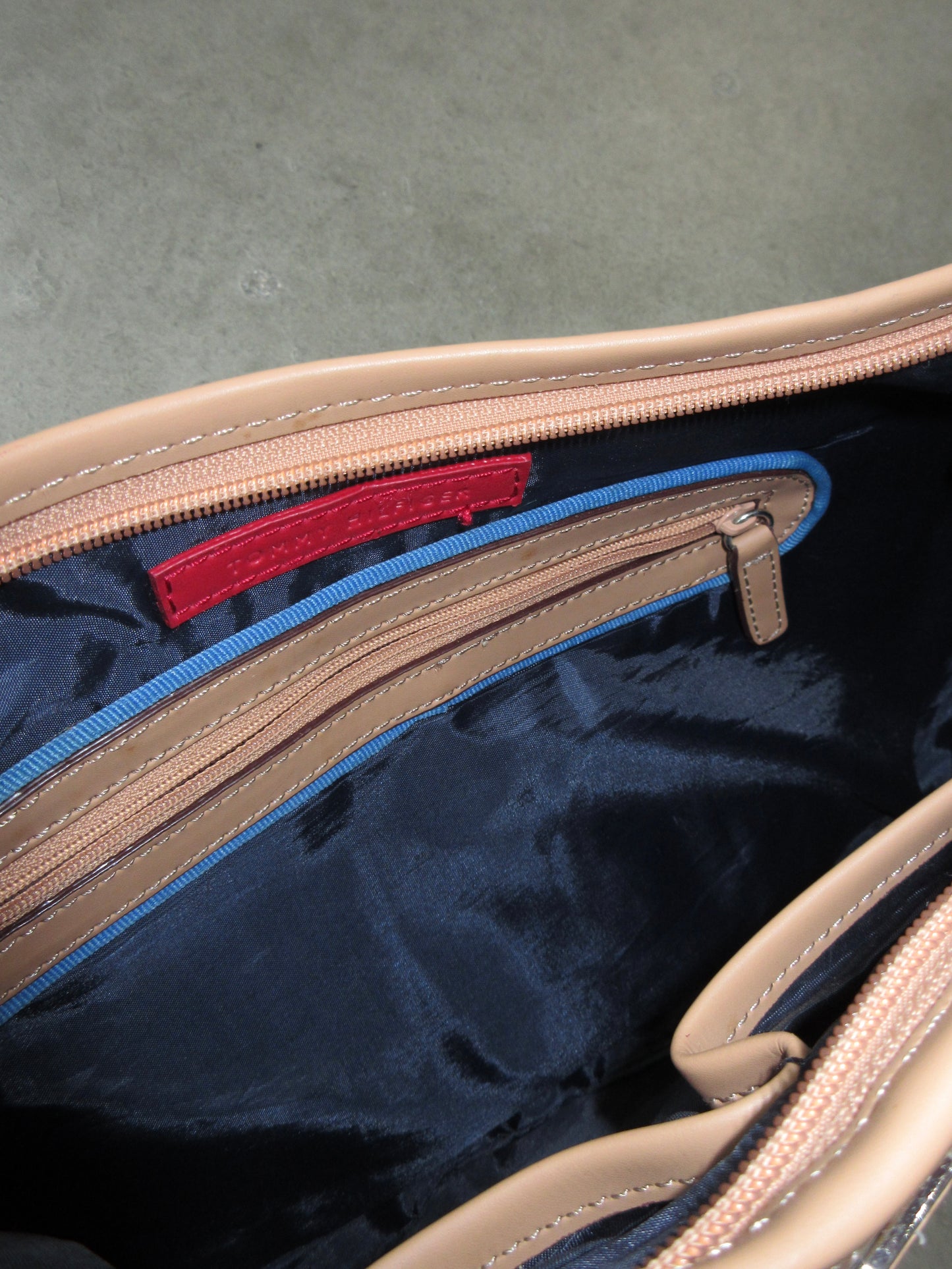 Vintage Design Bag