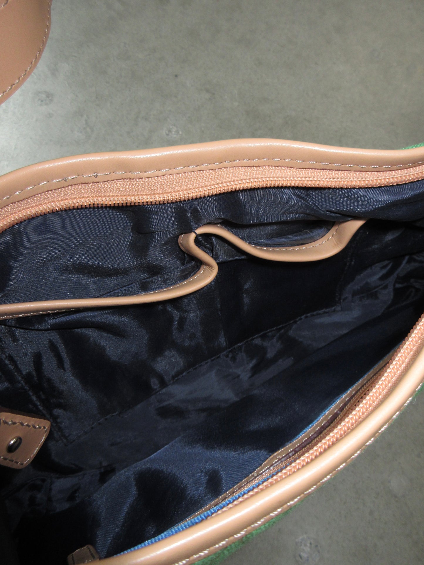 Vintage Design Bag