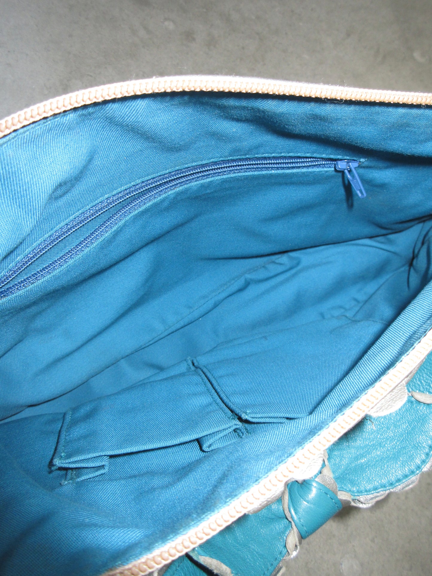 Vintage Design Bag