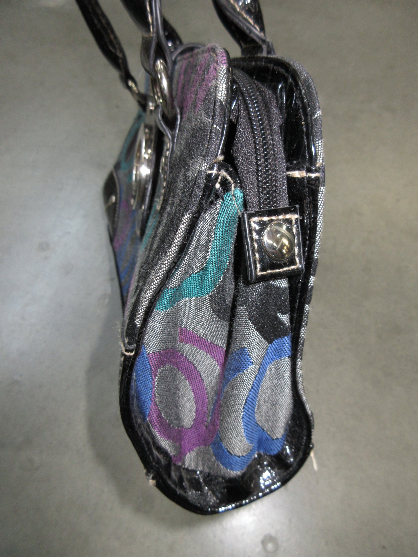 Vintage Design Bag