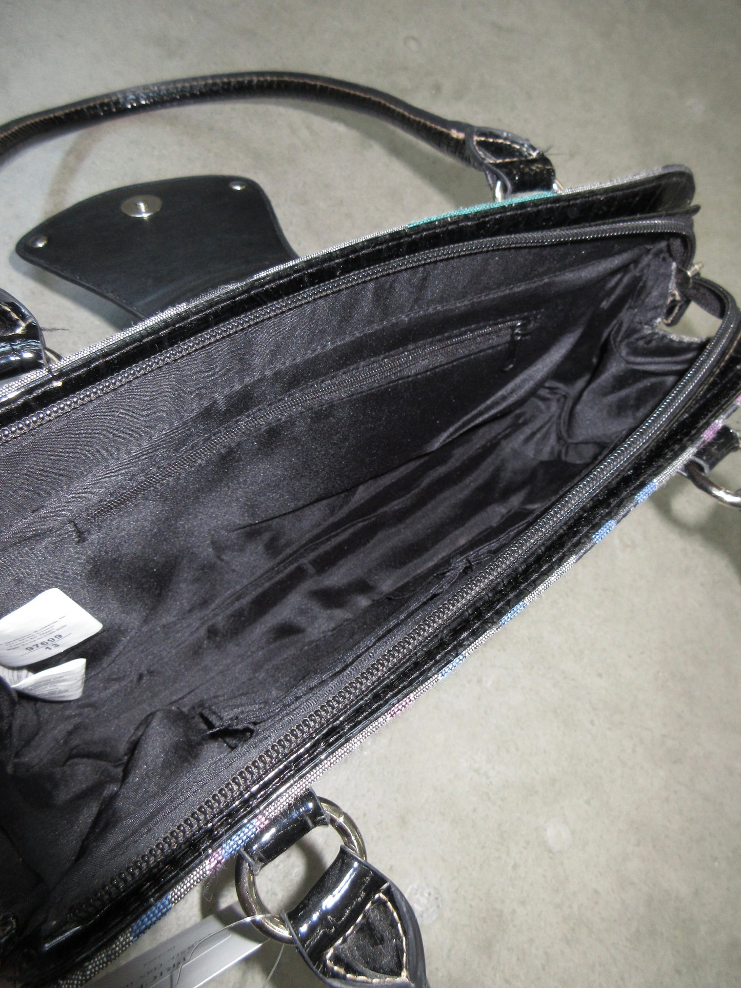 Vintage Design Bag