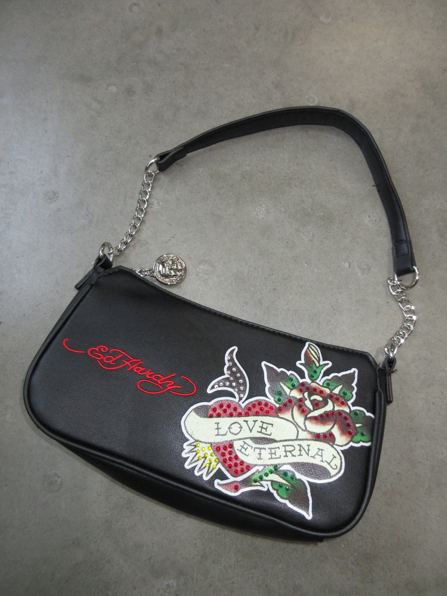Vintage Design Bag