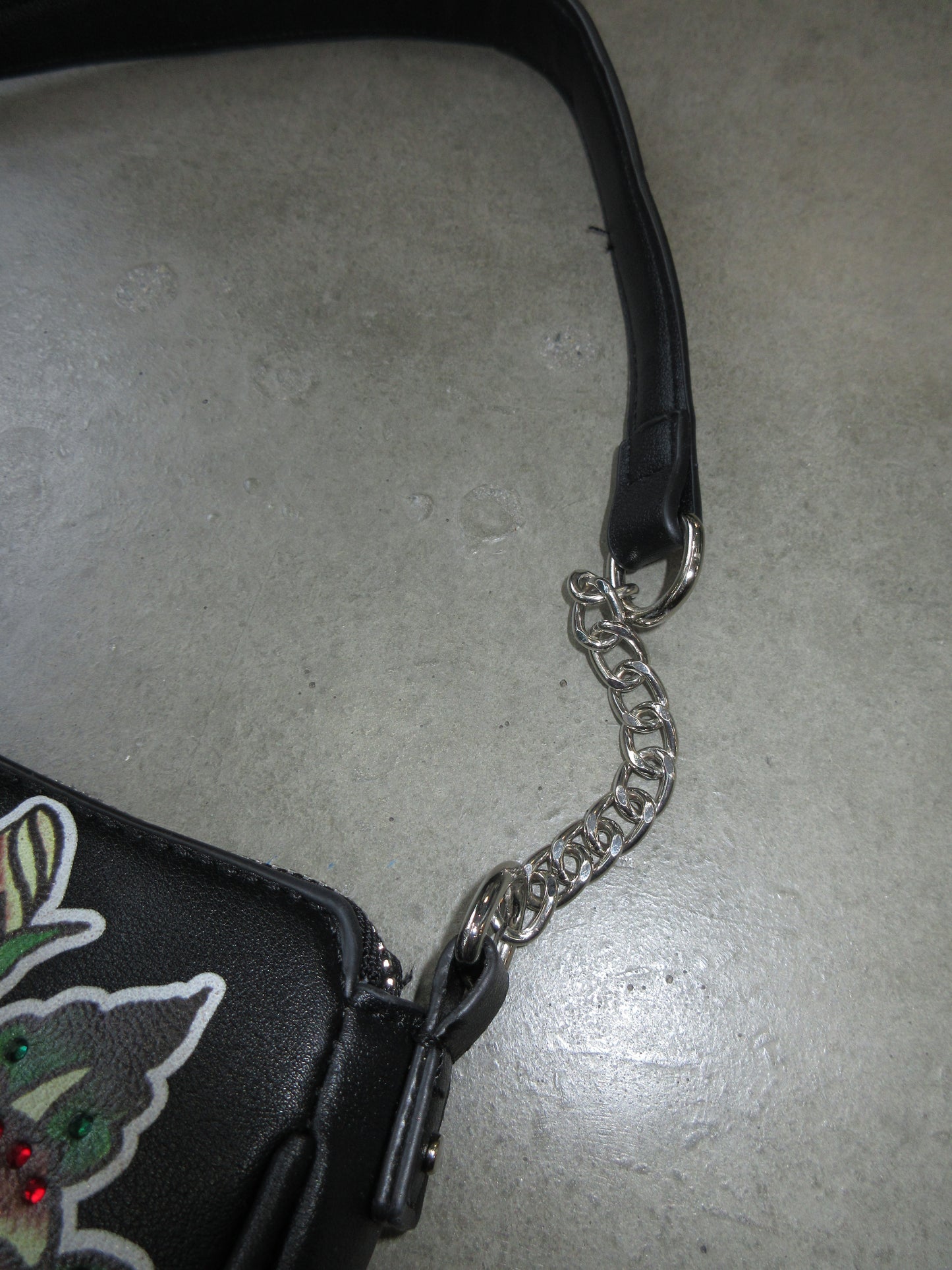 Vintage Design Bag