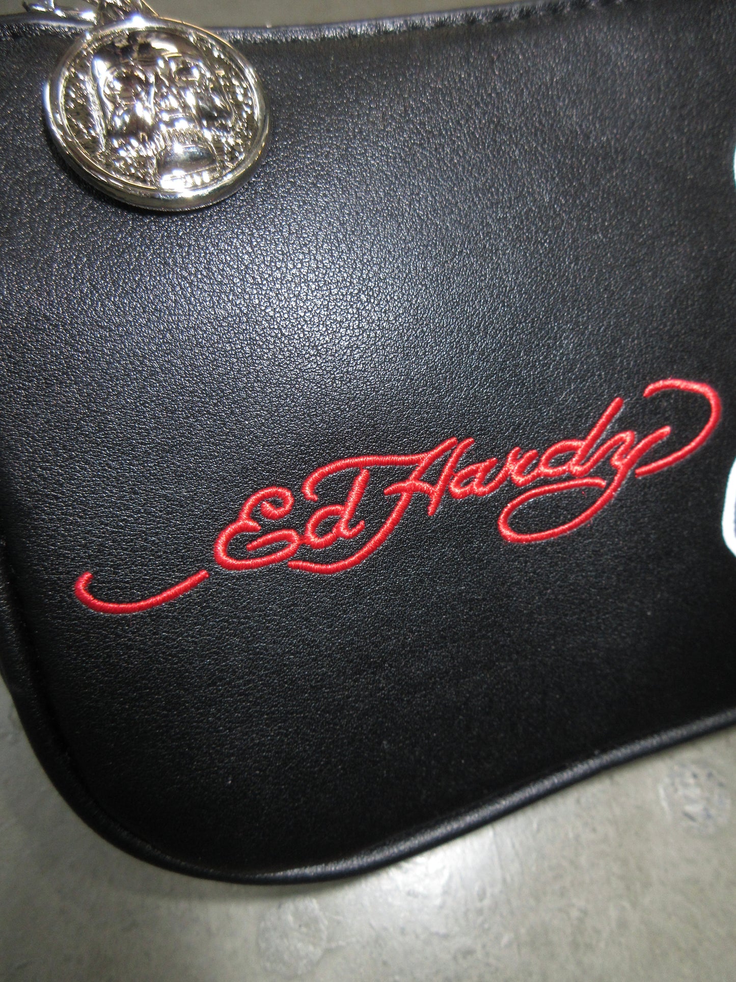 Vintage Design Bag