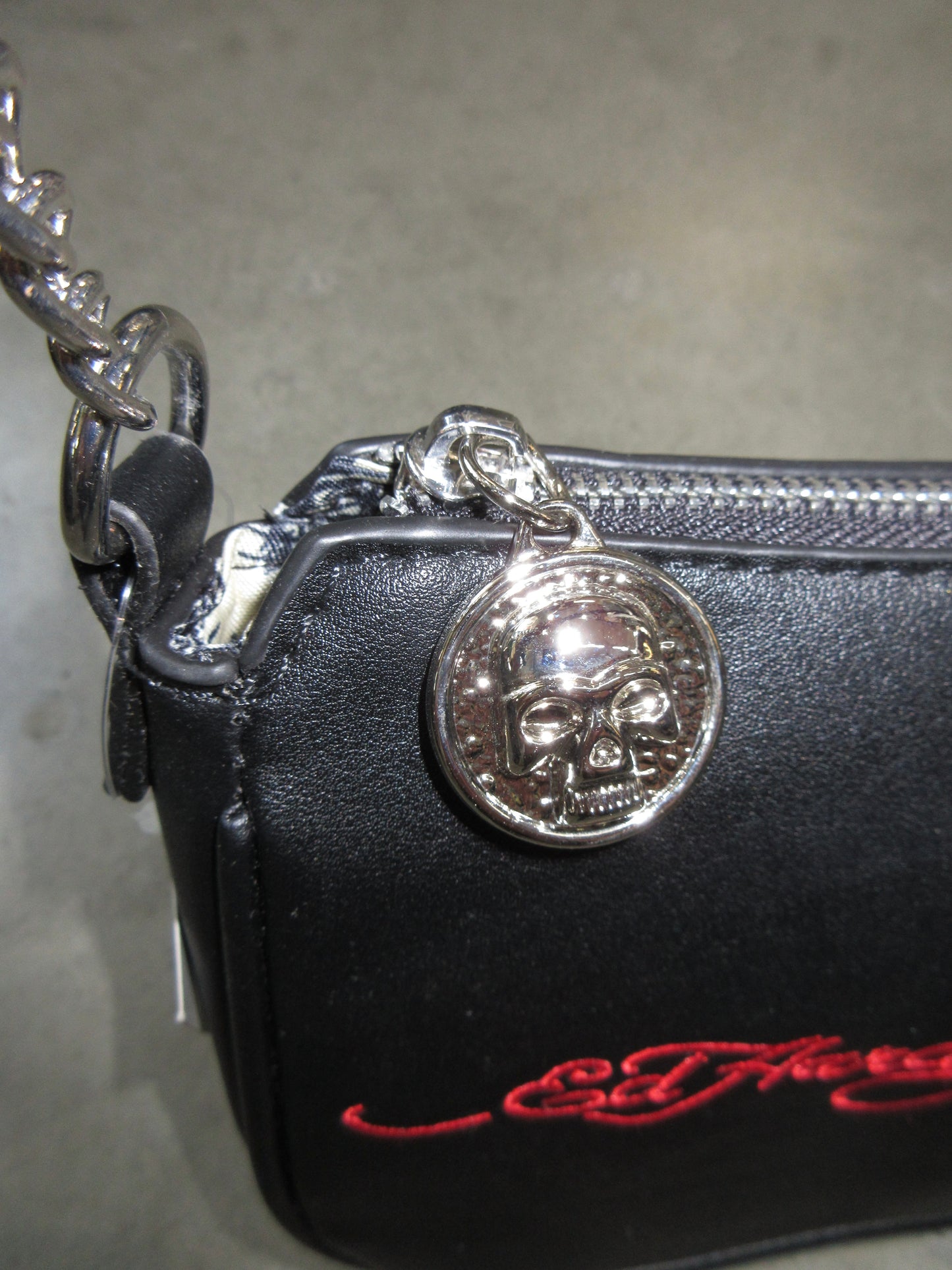 Vintage Design Bag