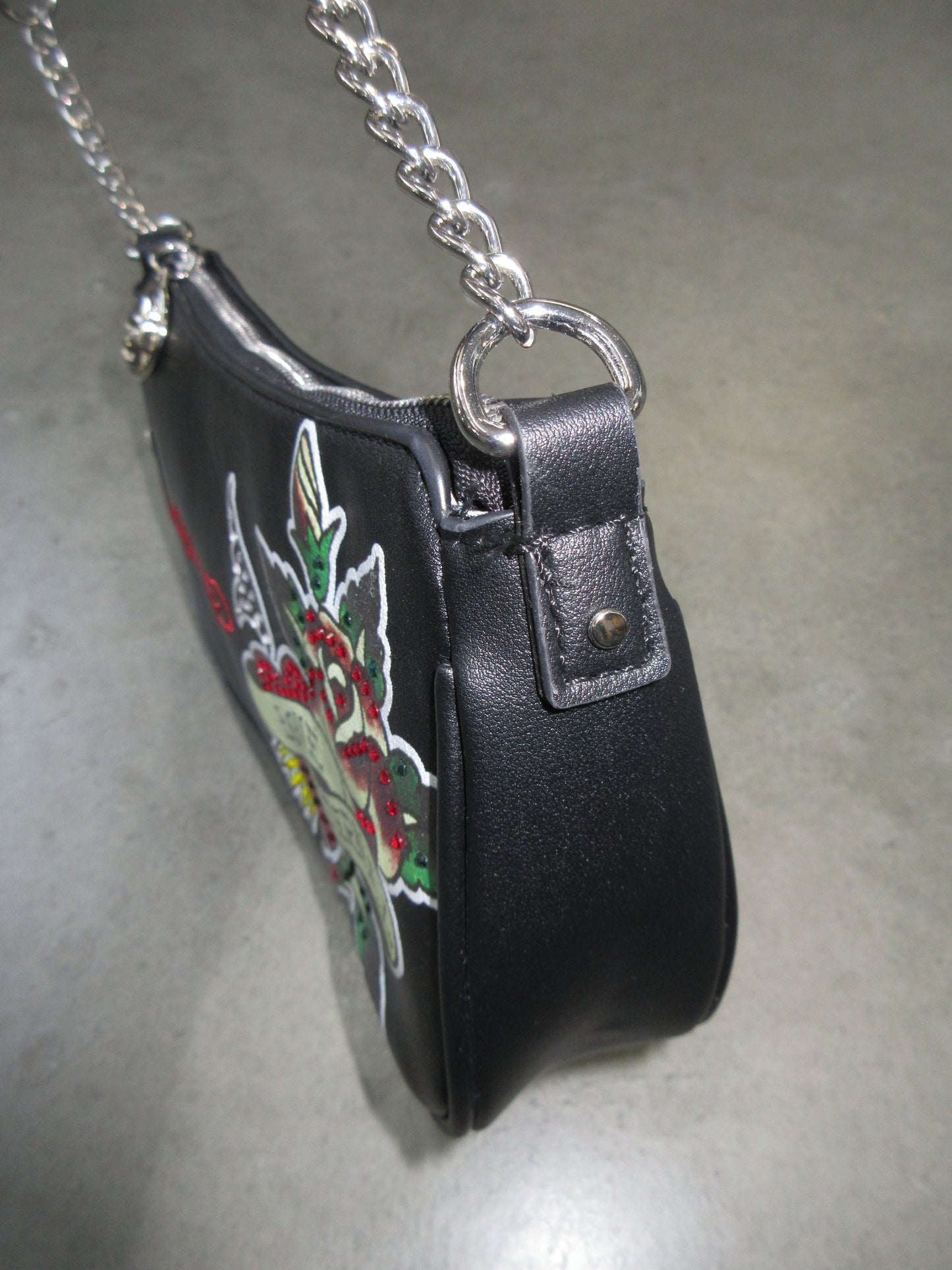 Vintage Design Bag