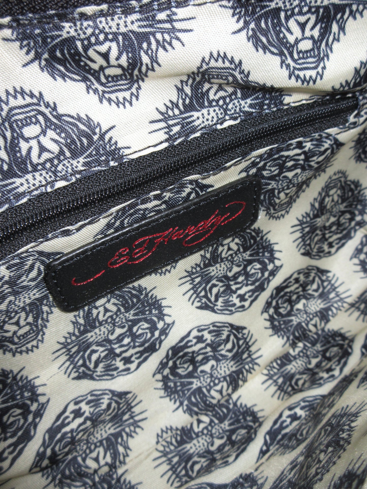 Vintage Design Bag