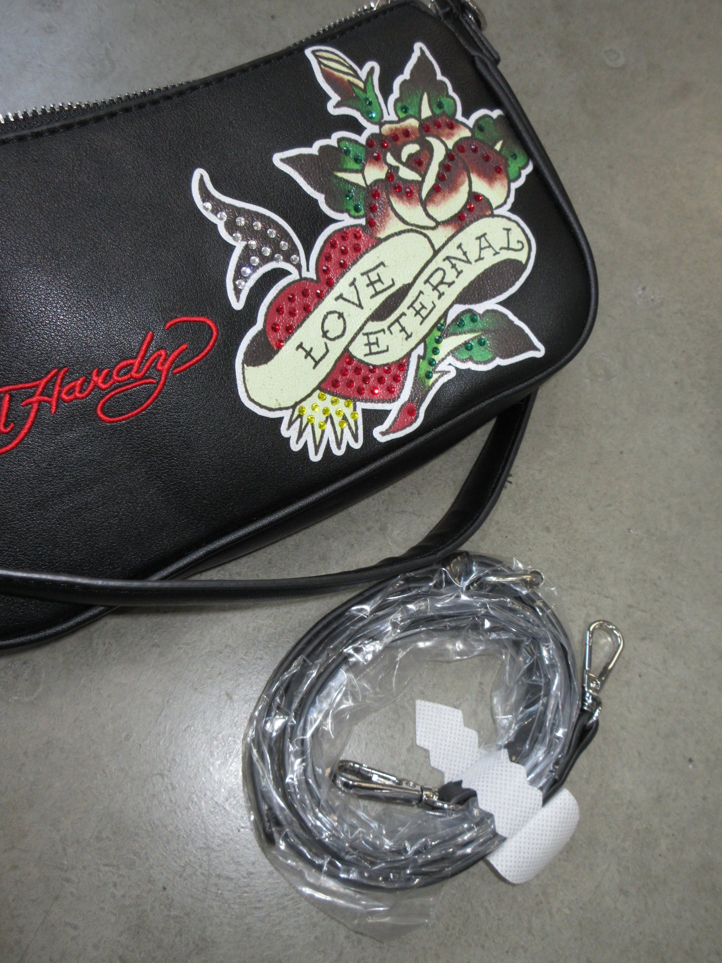 Vintage Design Bag