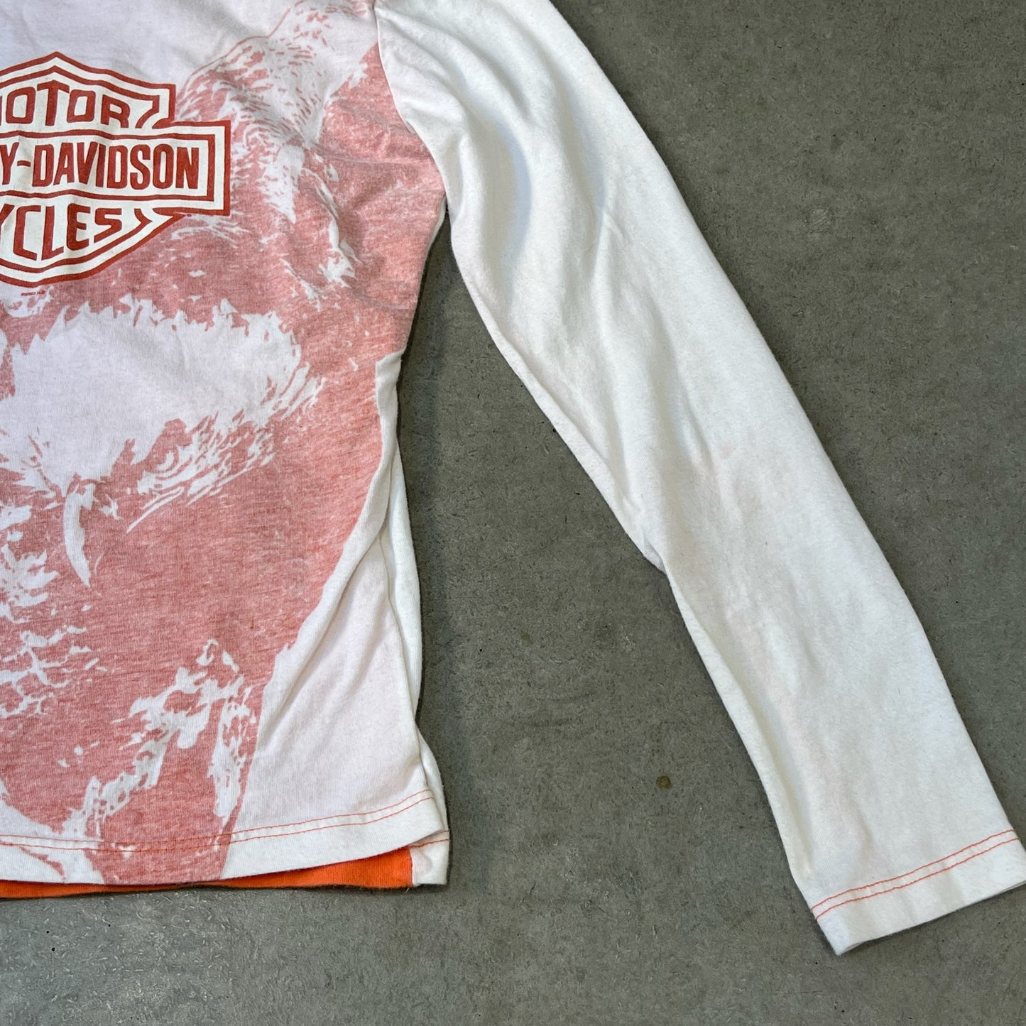 Vintage Design Top