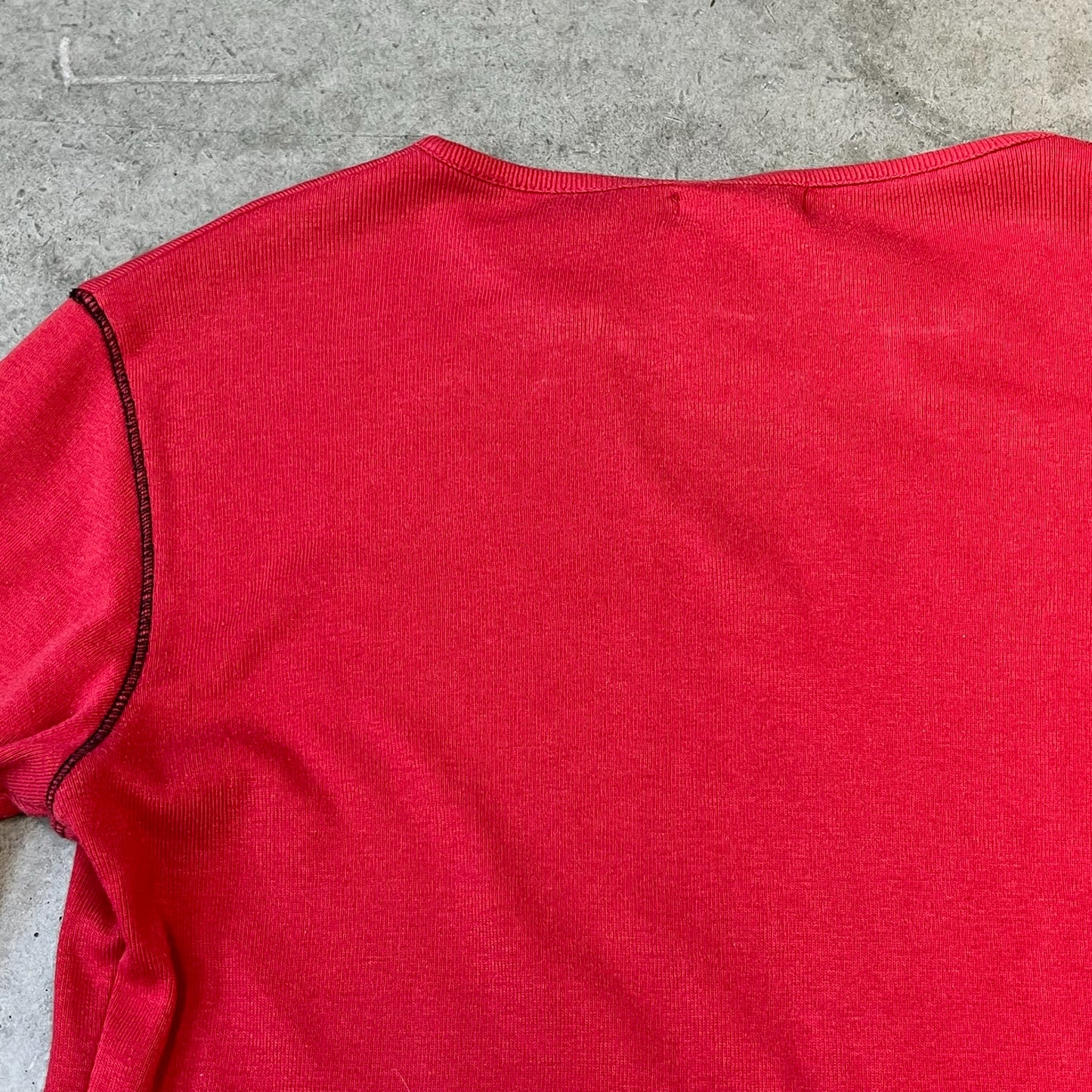 Vintage Design Top