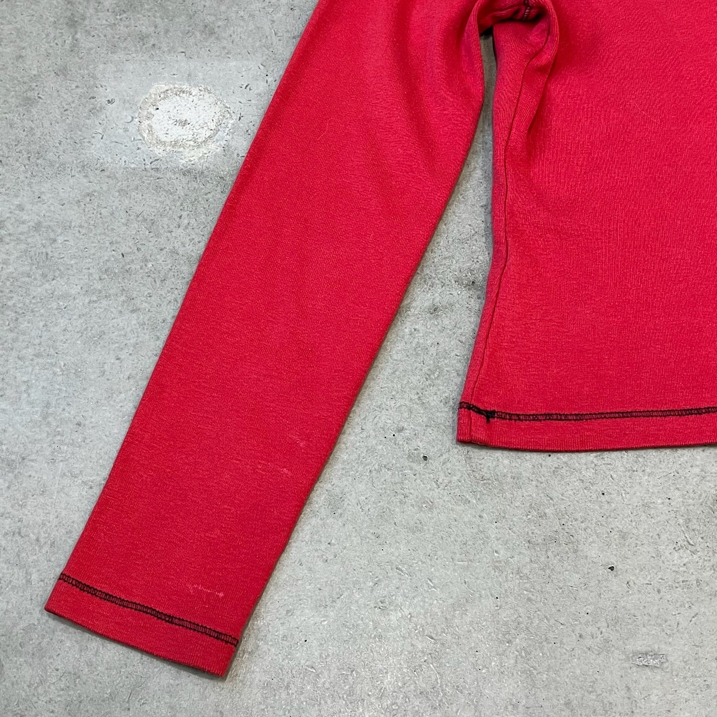 Vintage Design Top