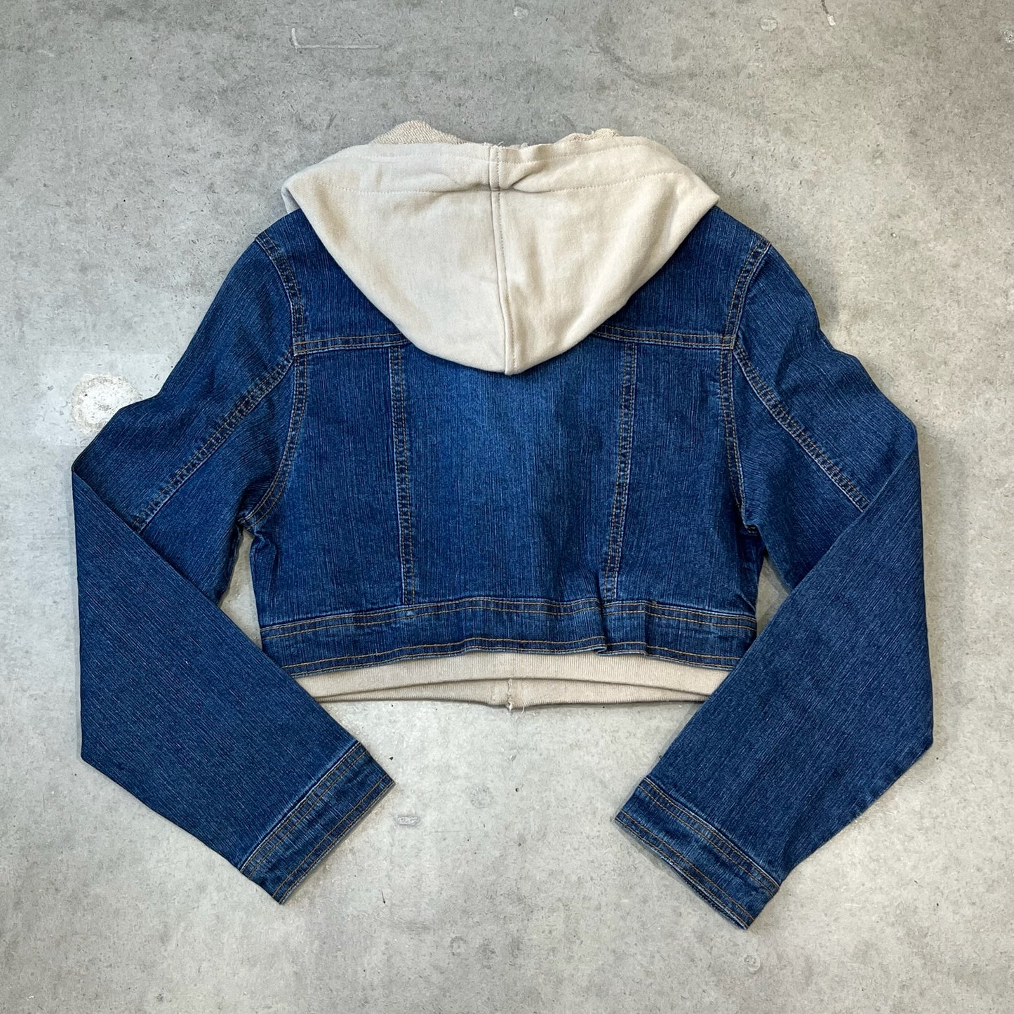 Vintage Design Jacket