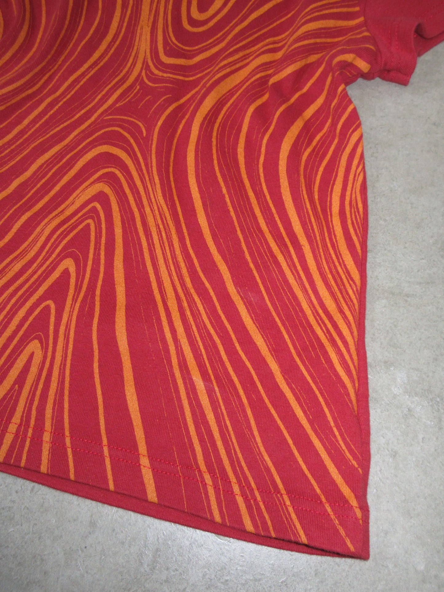 Vintage Design Top