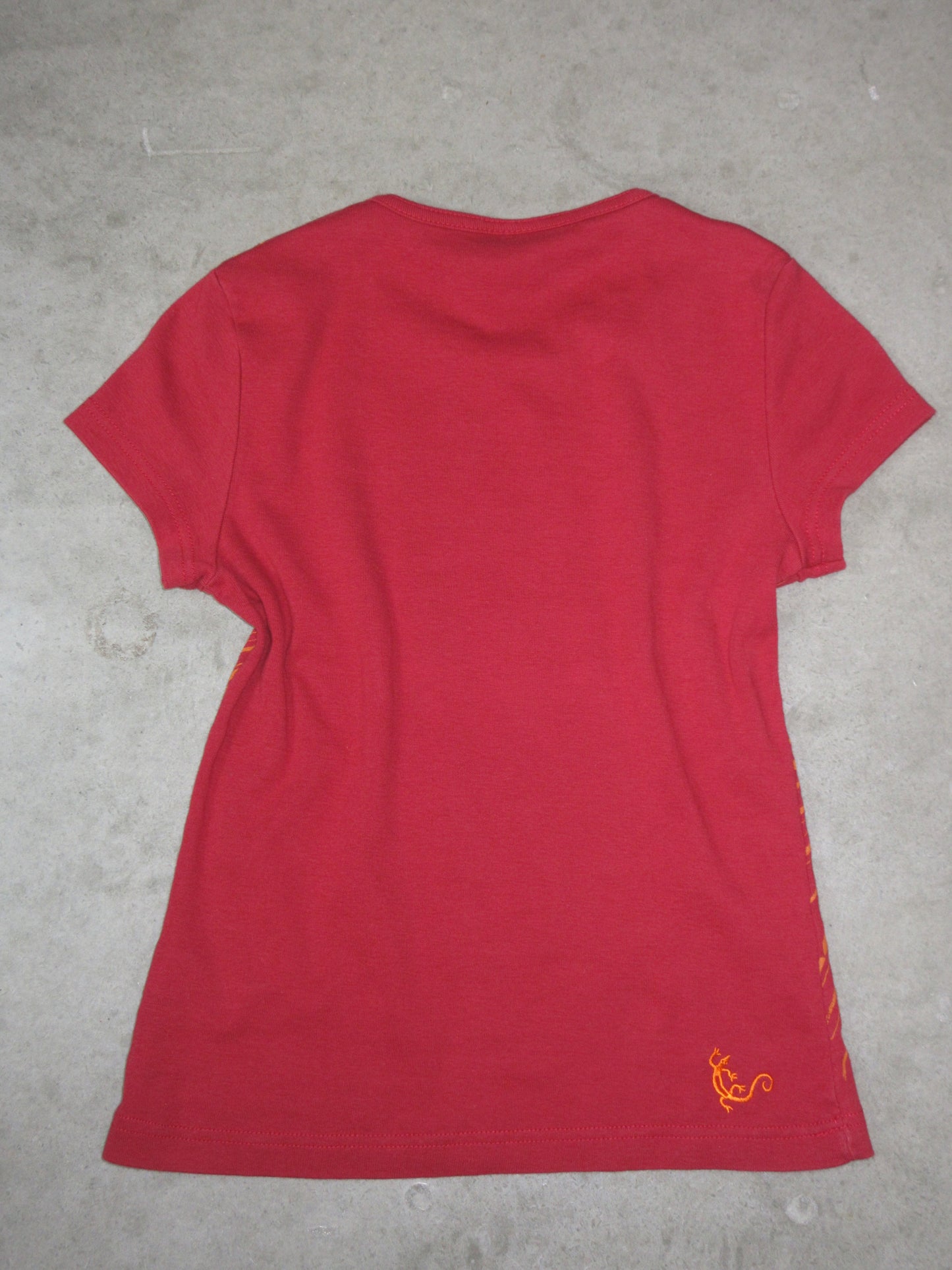 Vintage Design Top