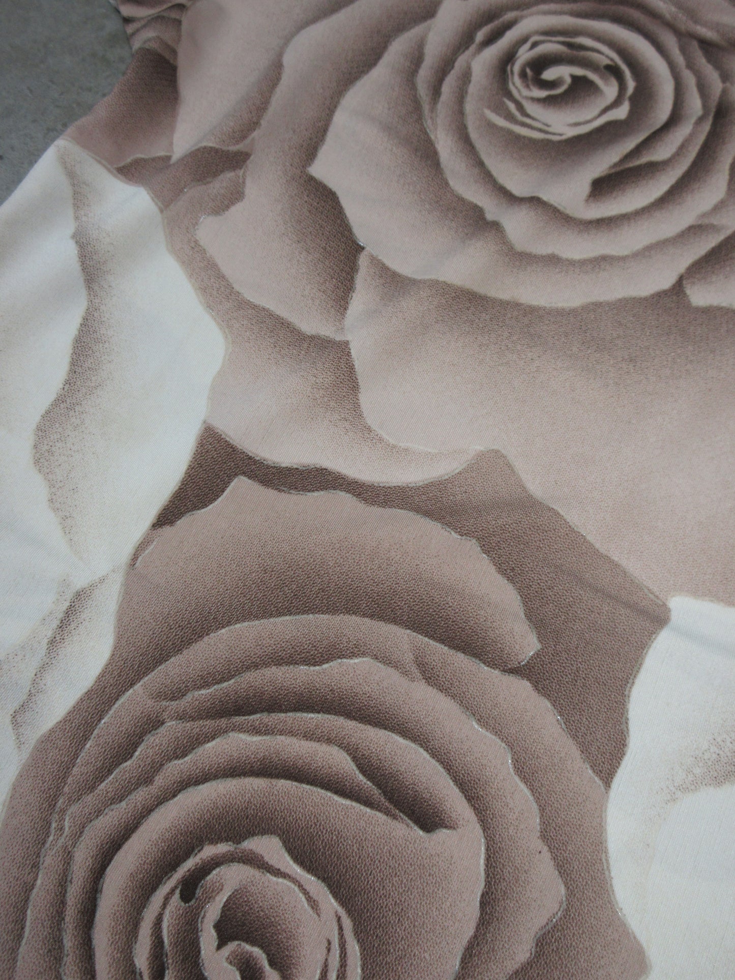 Vintage Design Top