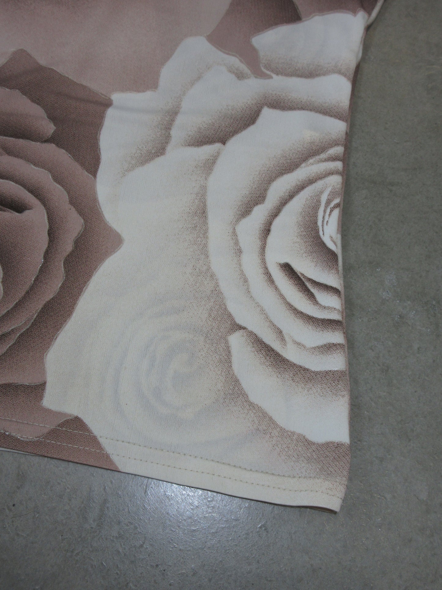 Vintage Design Top