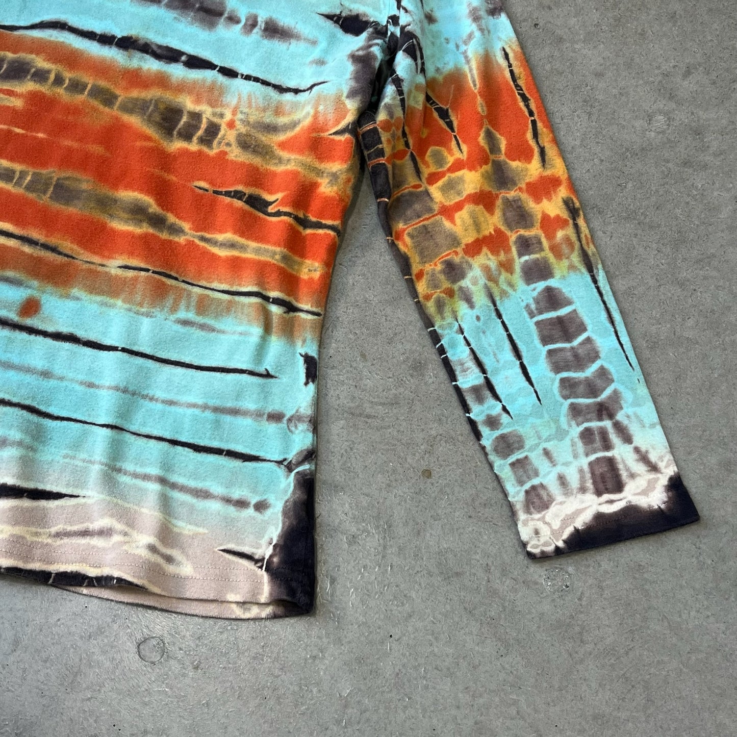 Vintage Design Top