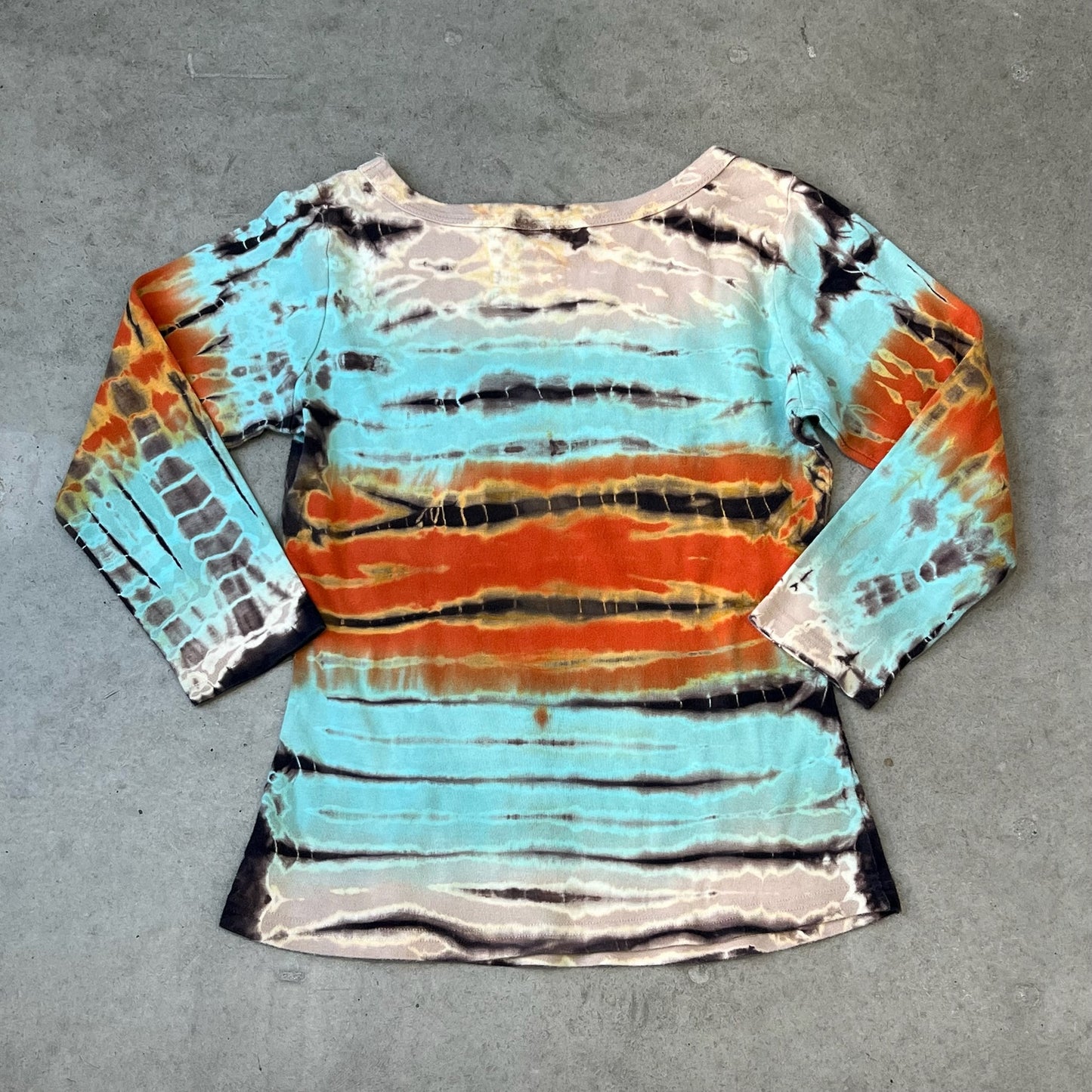 Vintage Design Top