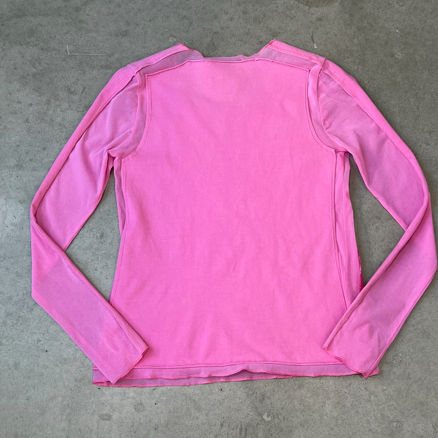 Vintage Design Top
