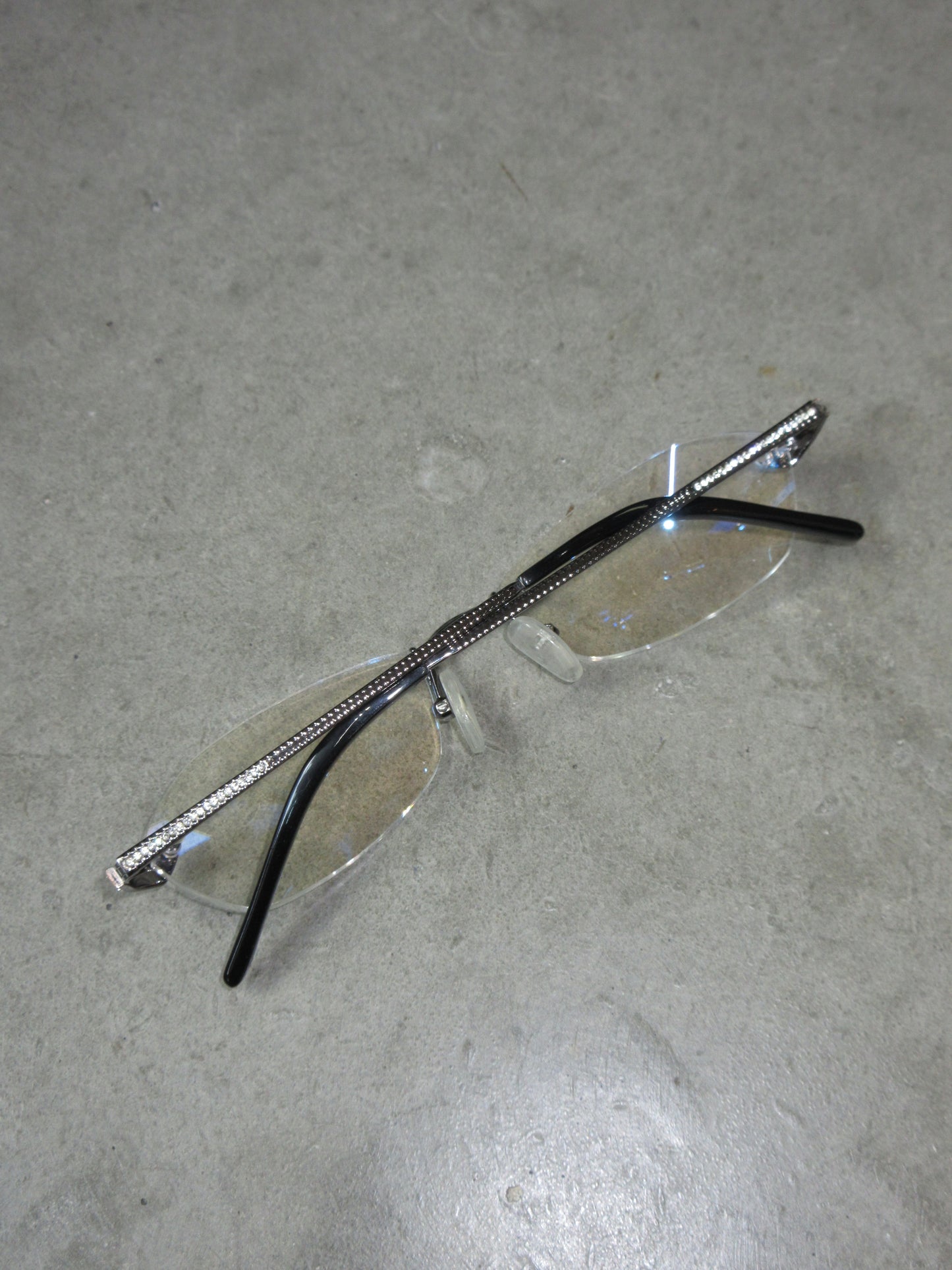 Vintage Design Glasses