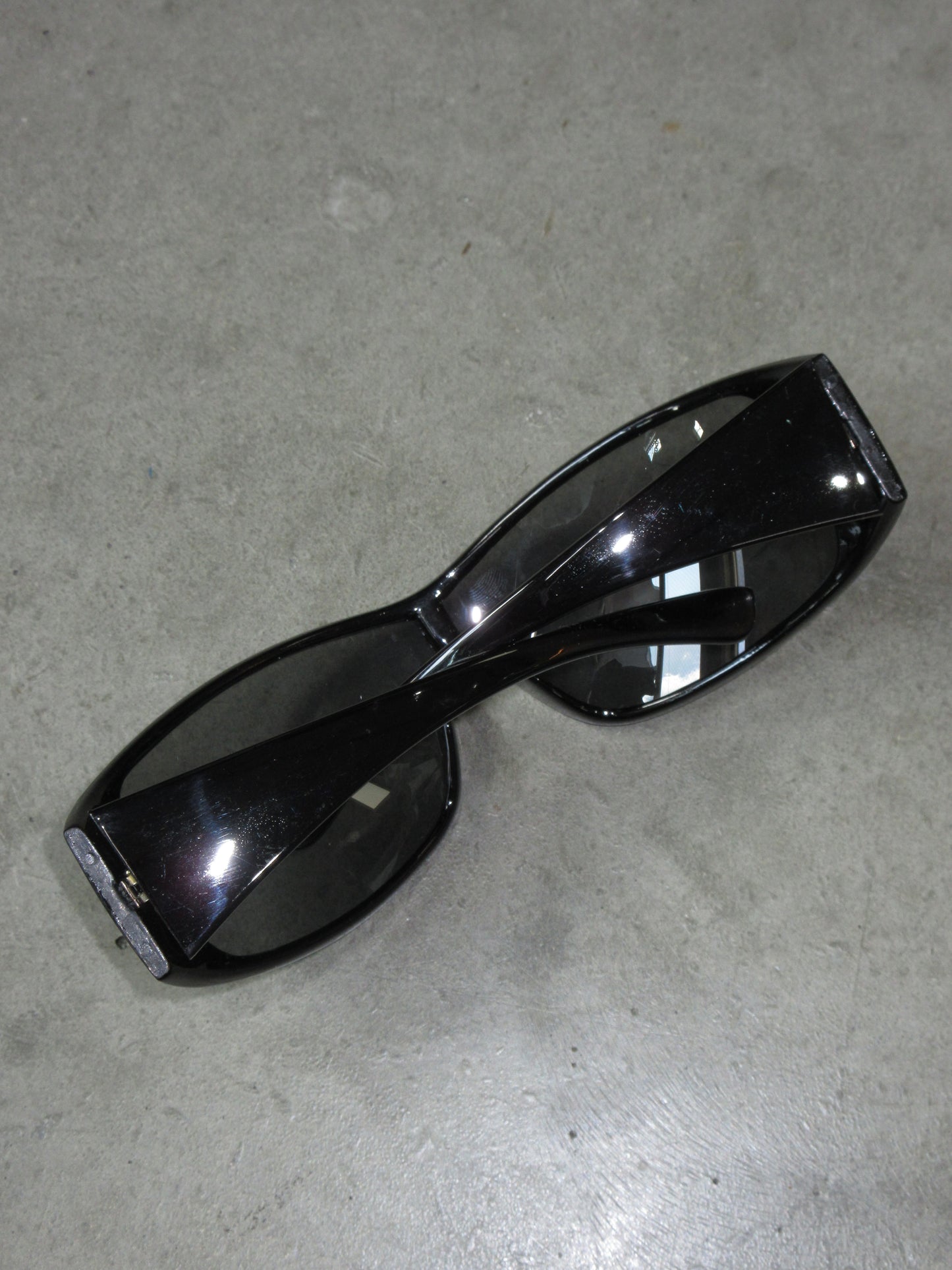 Vintage Design Sunglasses