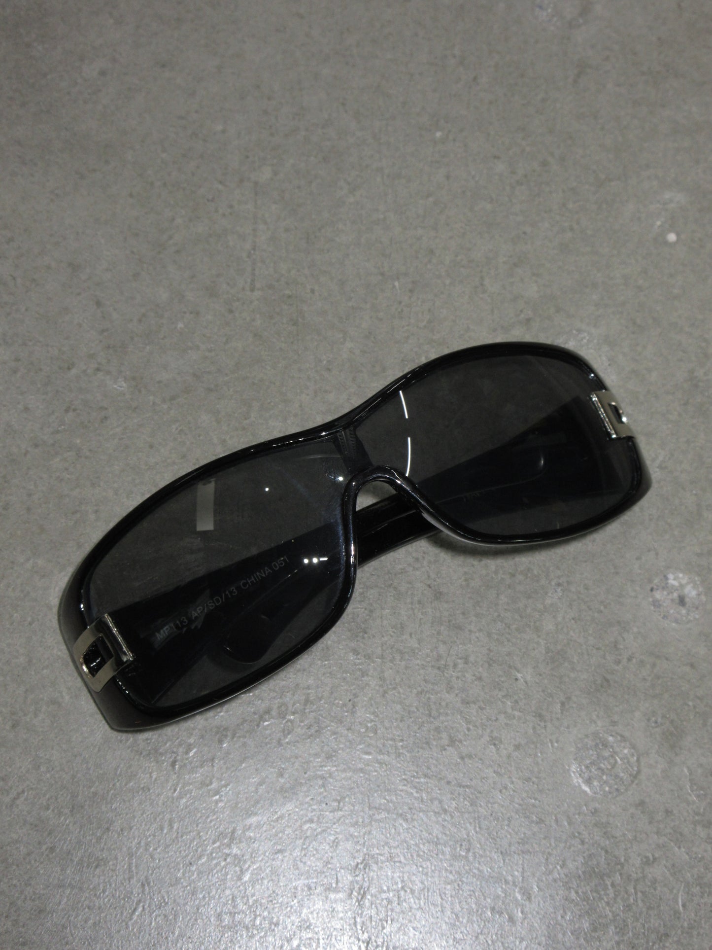 Vintage Design Sunglasses