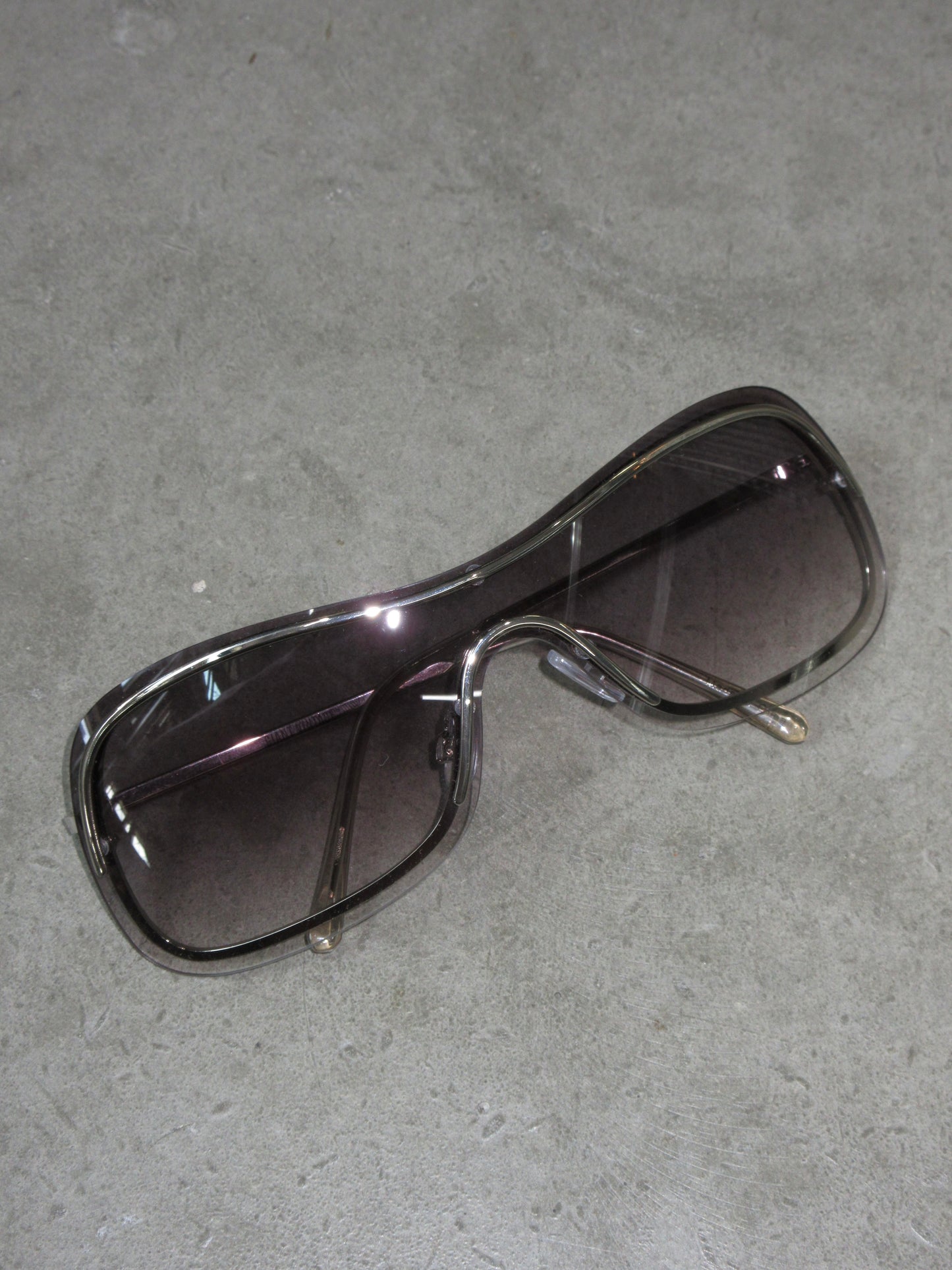 Vintage Design Sunglasses