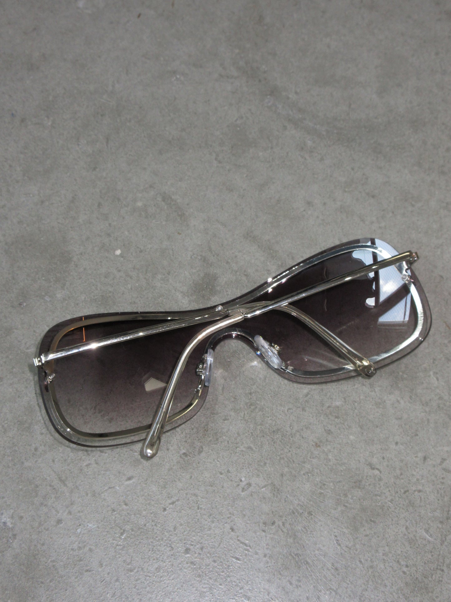 Vintage Design Sunglasses