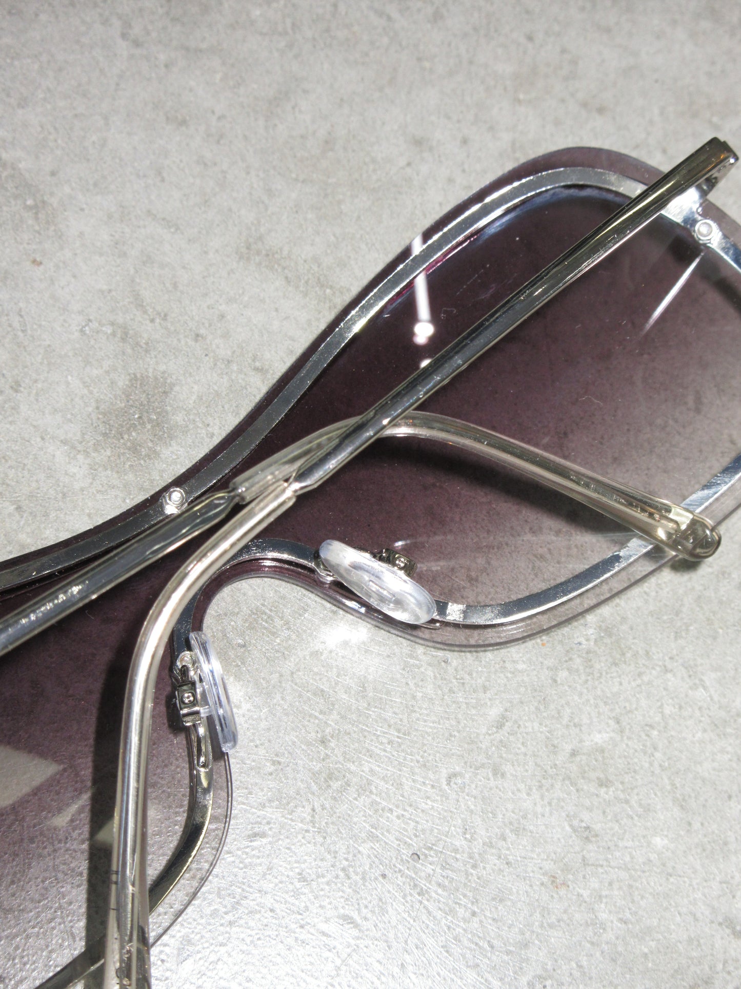 Vintage Design Sunglasses