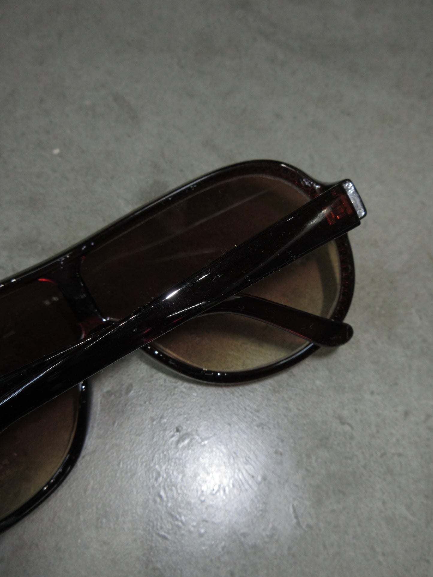Vintage Design Sunglasses